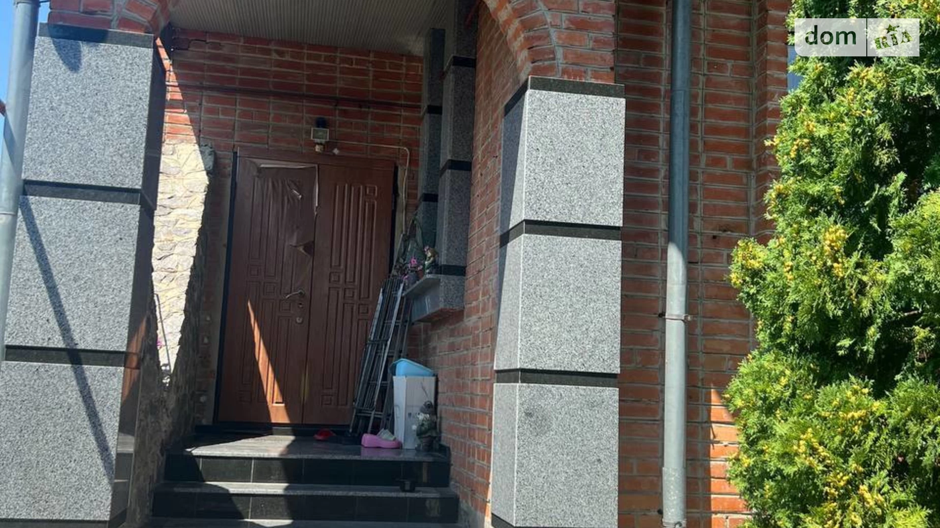 Продається будинок 2 поверховий 267.5 кв. м з верандою, цена: 200000 $ - фото 2