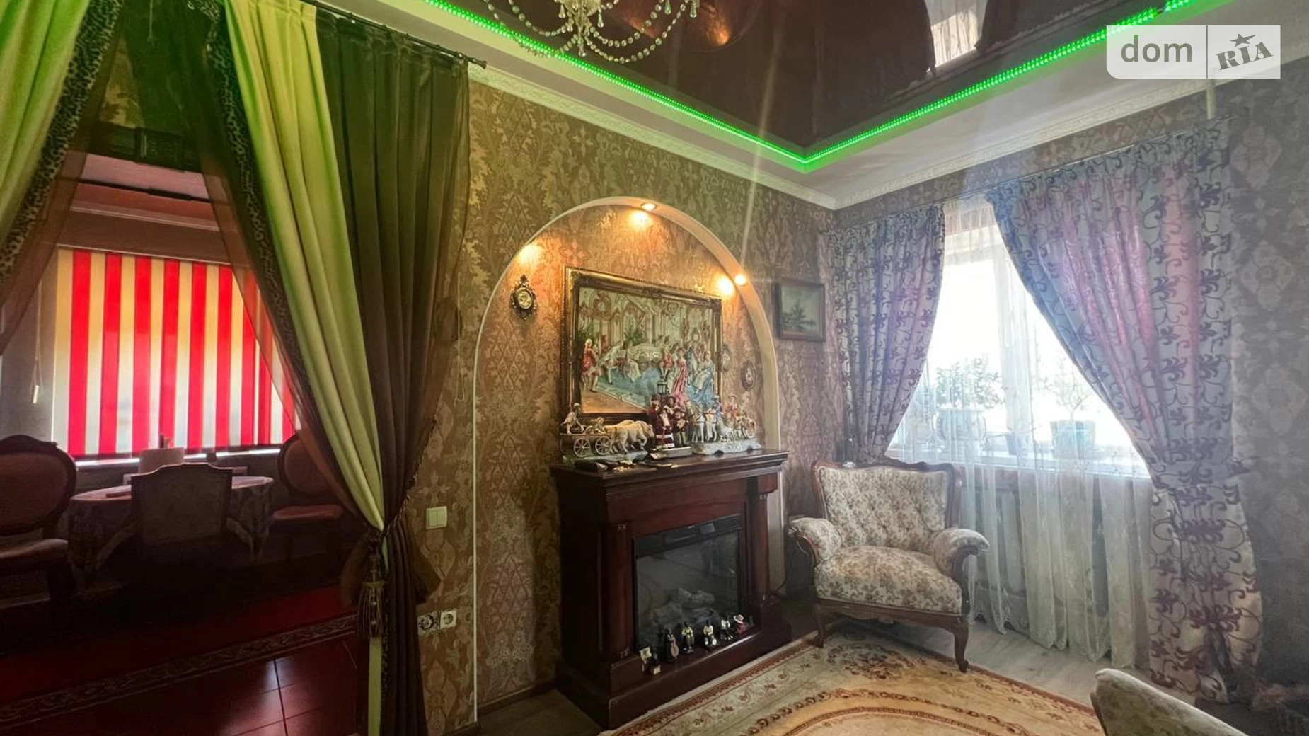 Продається будинок 2 поверховий 267.5 кв. м з верандою, цена: 200000 $ - фото 5