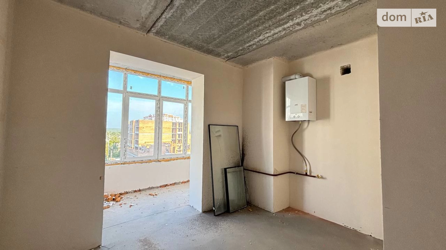 Продається 2-кімнатна квартира 62 кв. м у Гостомелі, вул. Свято-Покровська(Леніна), 73Б/6 - фото 4