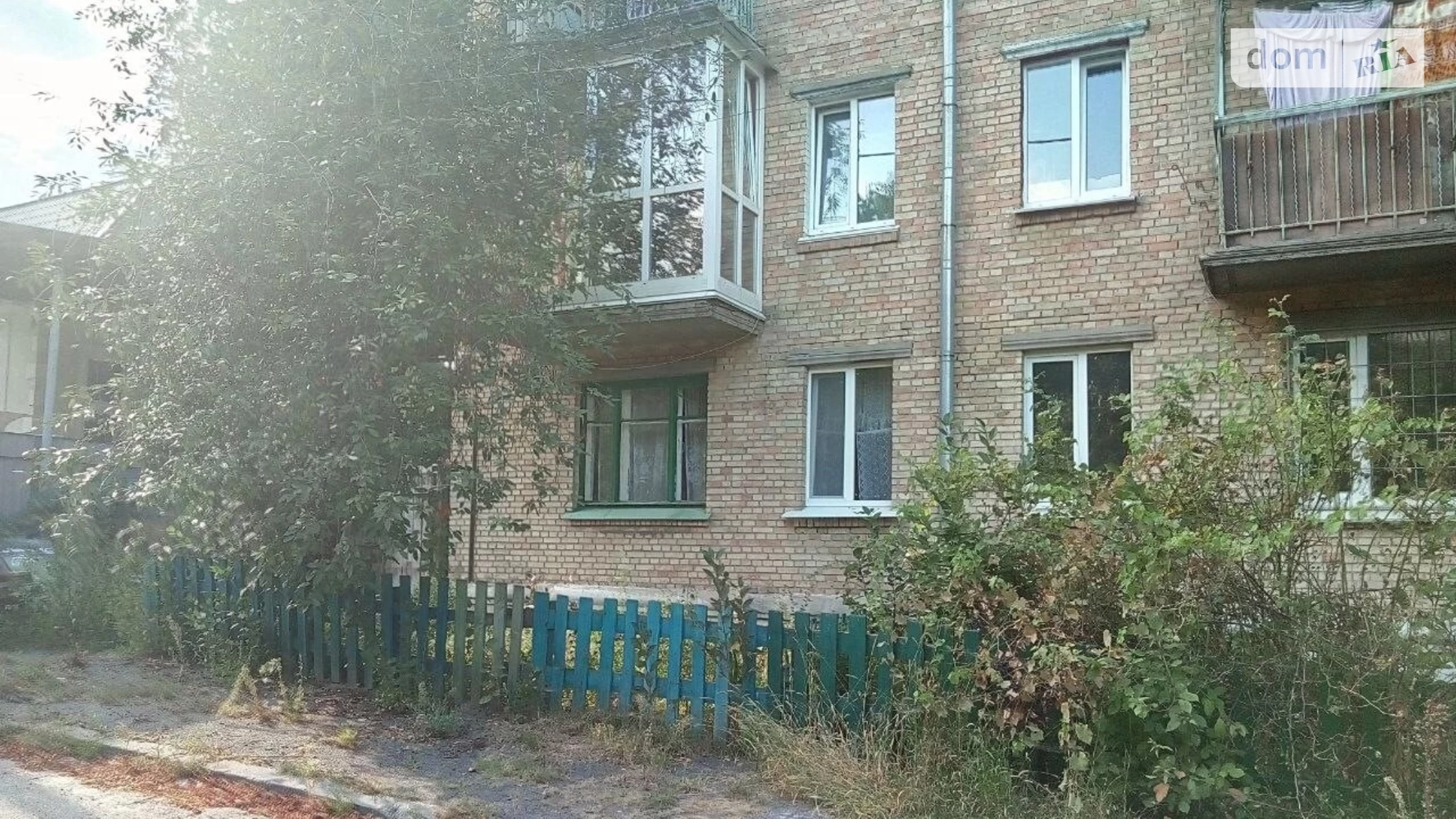 Продается 2-комнатная квартира 31.8 кв. м в Киеве, ул. Добрый Путь, 64 - фото 2