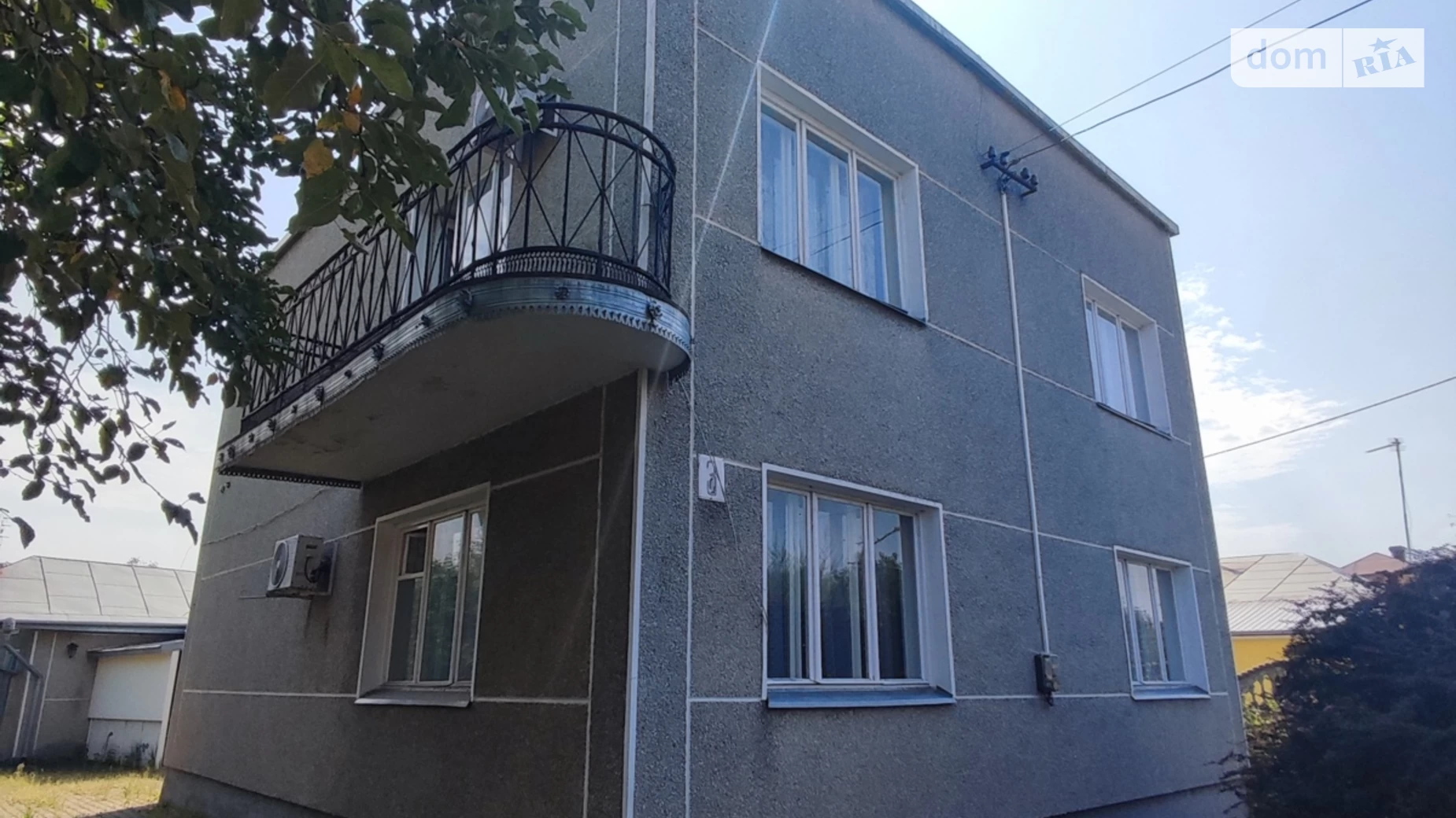 Продается дом на 2 этажа 158 кв. м с мансардой, цена: 100000 $ - фото 2