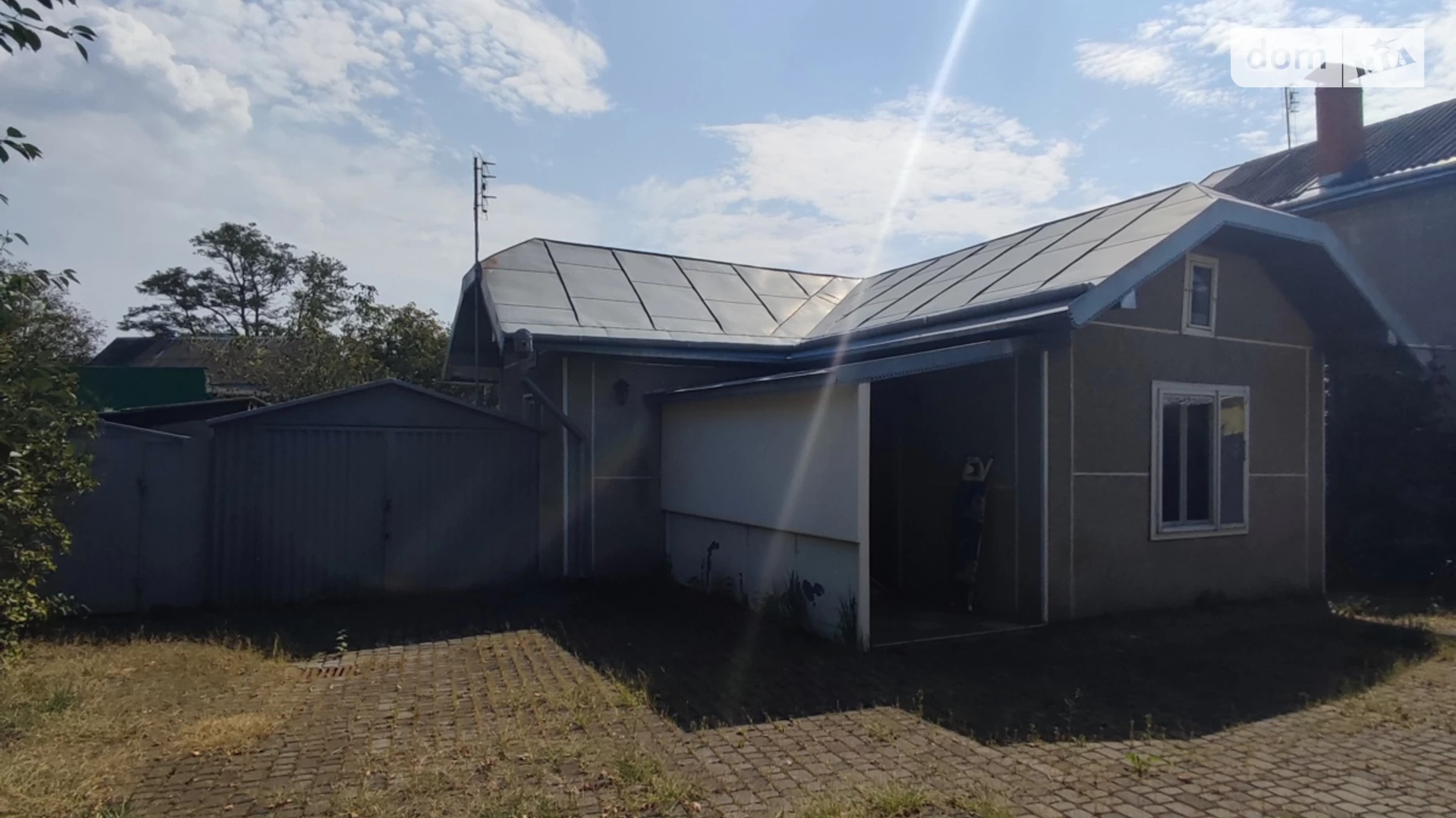 Продается дом на 2 этажа 158 кв. м с мансардой, цена: 100000 $ - фото 4