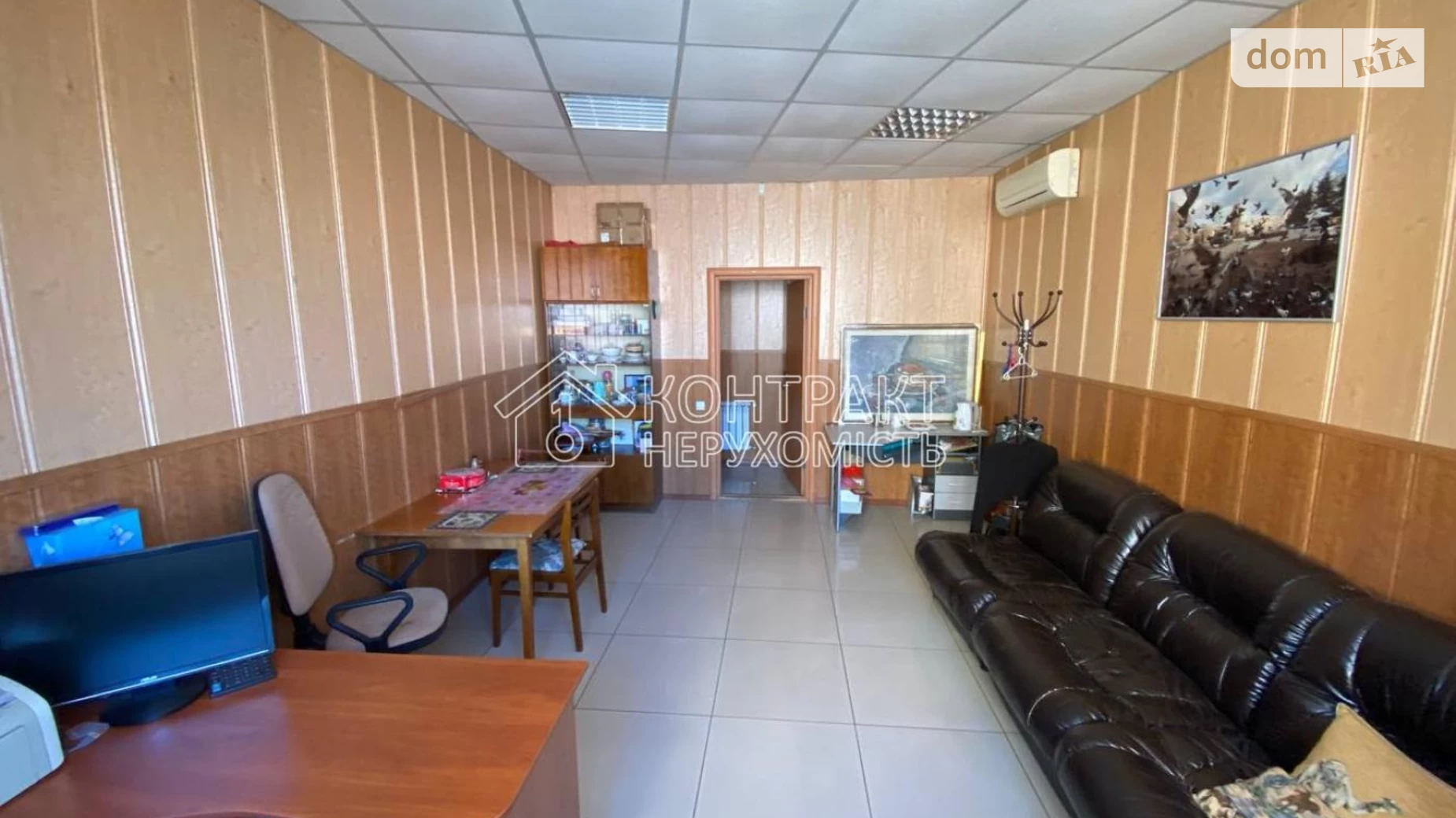 Продається офіс 92 кв. м в бізнес-центрі, цена: 50000 $ - фото 4