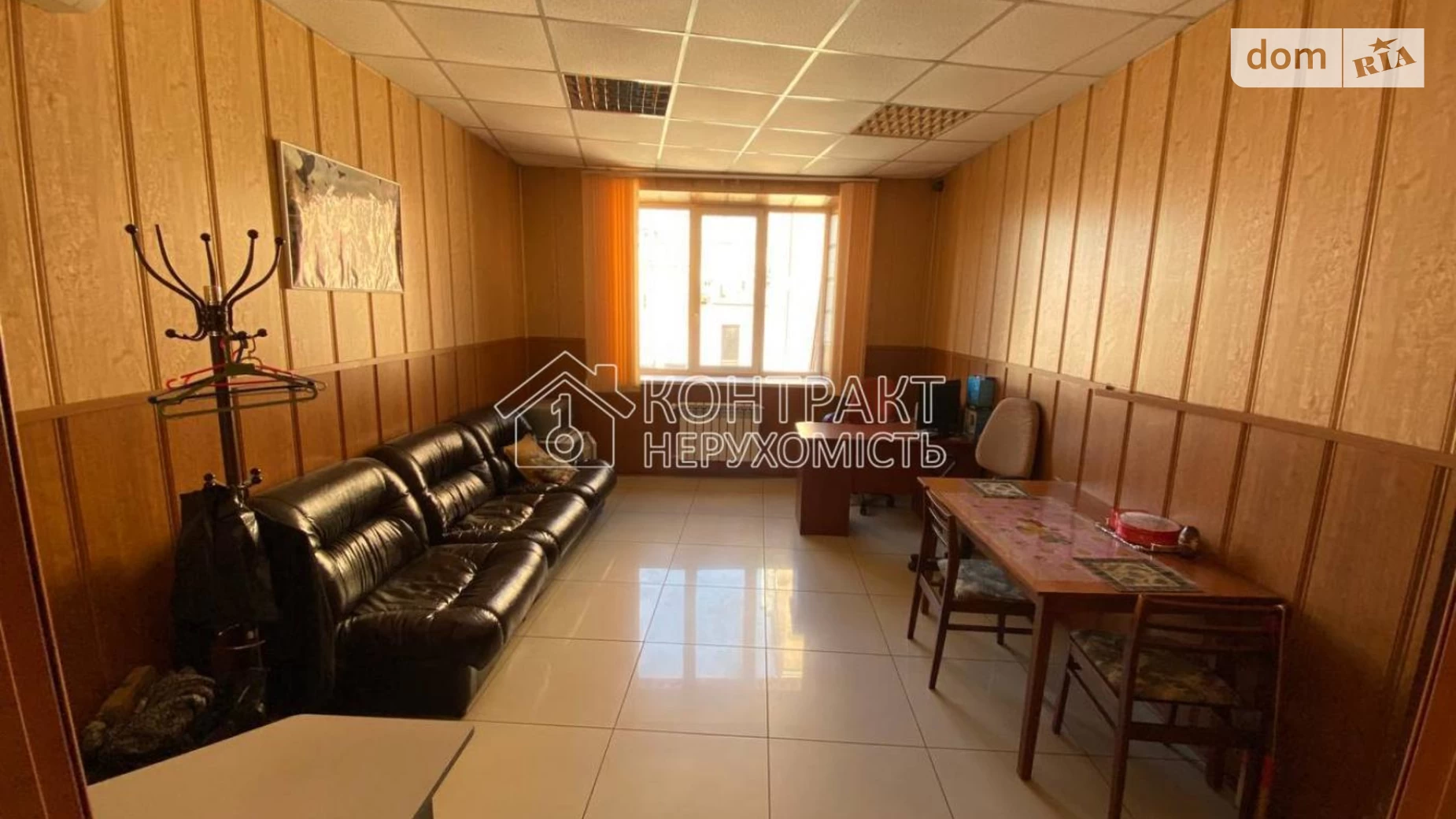 Продается офис 92 кв. м в бизнес-центре, цена: 50000 $ - фото 5