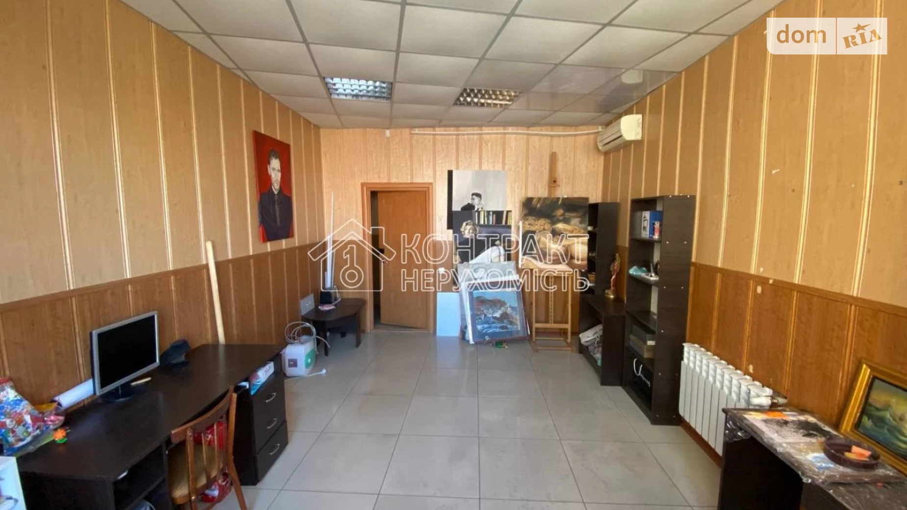 Продается офис 92 кв. м в бизнес-центре, цена: 50000 $ - фото 2
