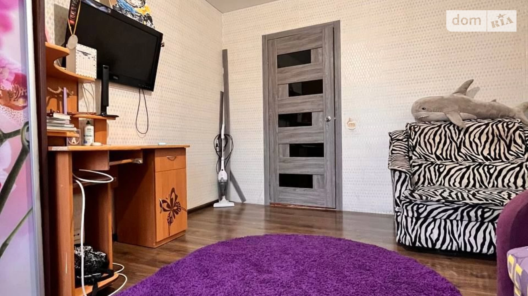 Продається 2-кімнатна квартира 51.8 кв. м у Бучі, вул. Яблунська, 203Д - фото 2