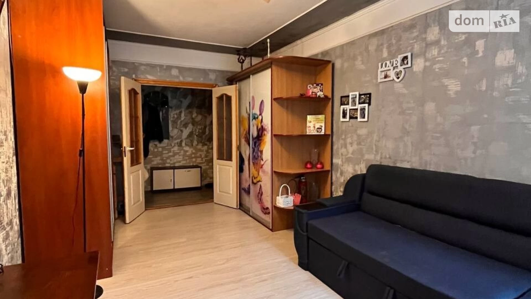 Продається 2-кімнатна квартира 51.8 кв. м у Бучі, вул. Яблунська, 203Д - фото 4