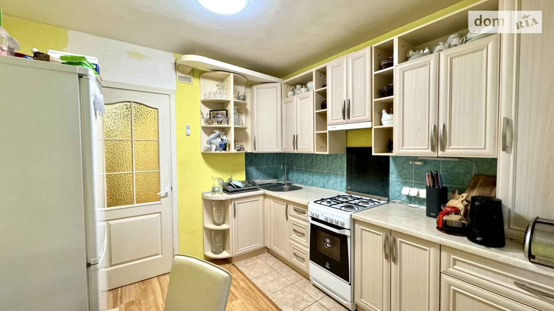 Продается 2-комнатная квартира 54.6 кв. м в Николаеве, ул. Архитектора Старова - фото 2