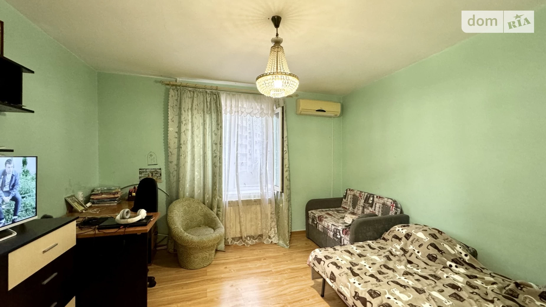 Продается 2-комнатная квартира 54.6 кв. м в Николаеве, ул. Архитектора Старова - фото 5