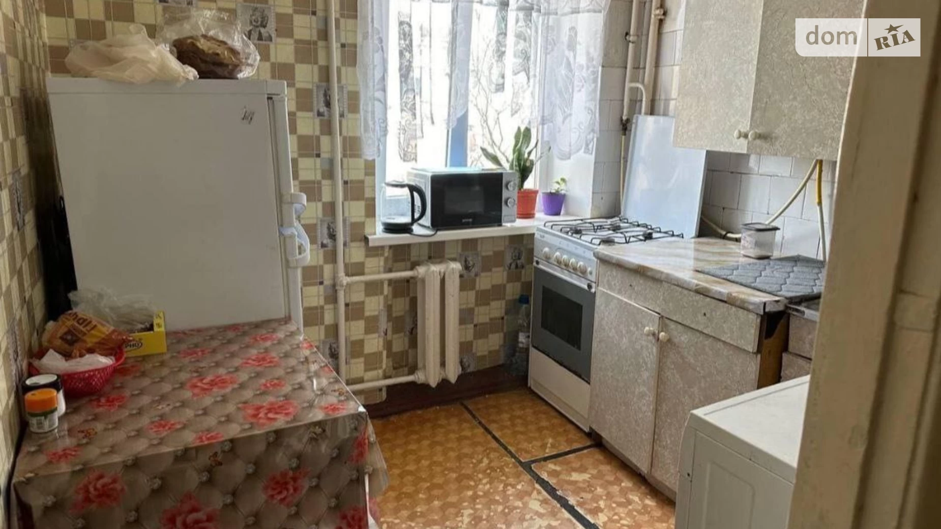 Продается 2-комнатная квартира 42.2 кв. м в Николаеве, ул. Мореходная - фото 4