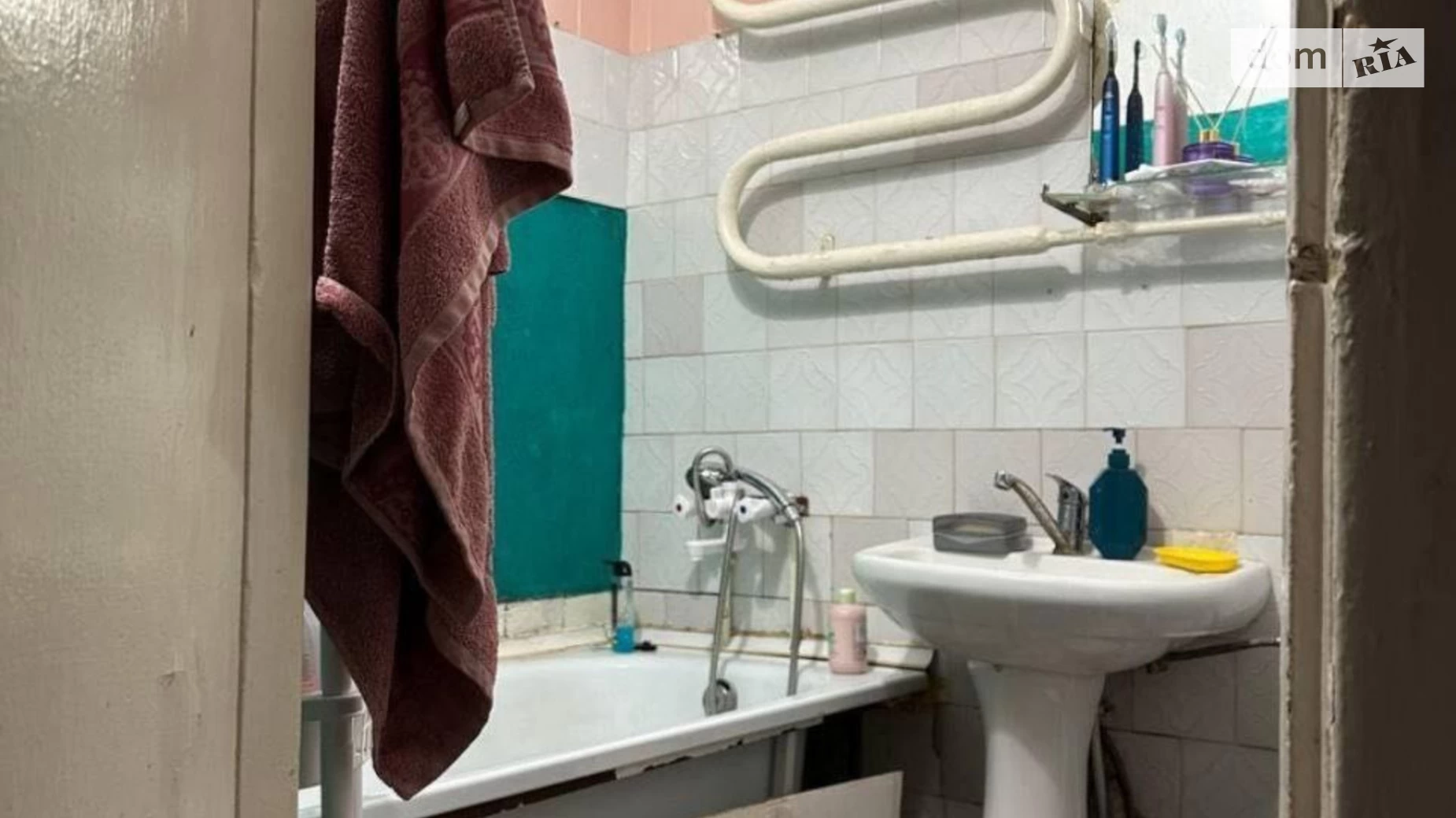 Продается 2-комнатная квартира 42.2 кв. м в Николаеве, ул. Мореходная - фото 5