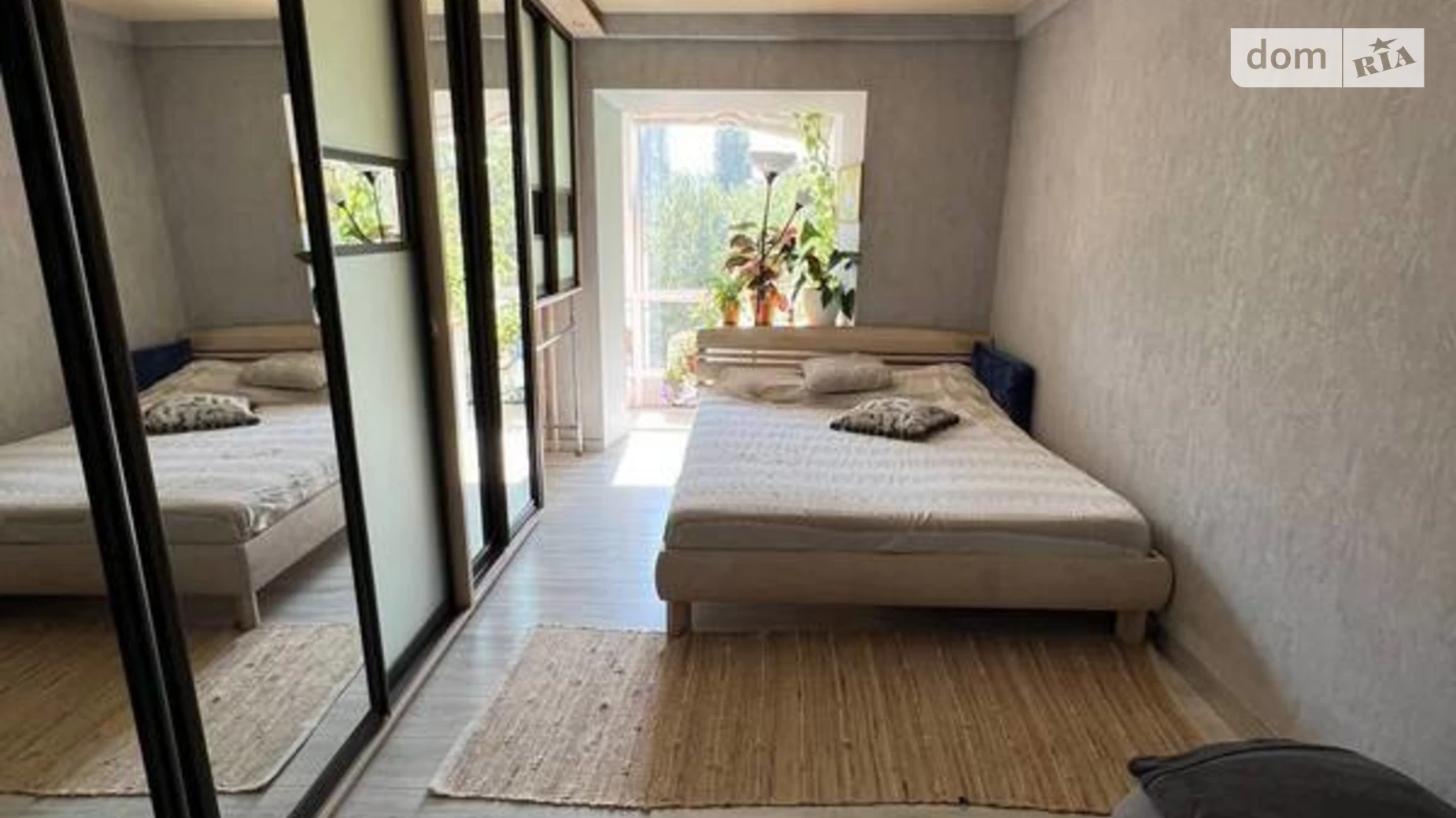 Продается 2-комнатная квартира 60 кв. м в Киеве, ул. Борщаговская, 14А - фото 3