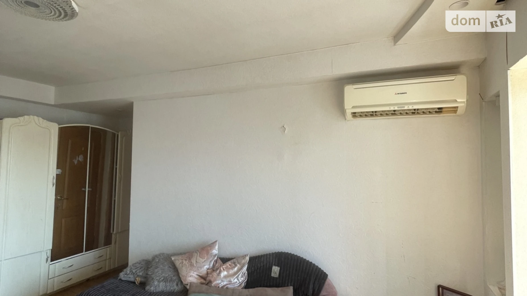 Здається в оренду 1-кімнатна квартира 30 кв. м у Києві, вул. Каунаська, 16/1 - фото 2