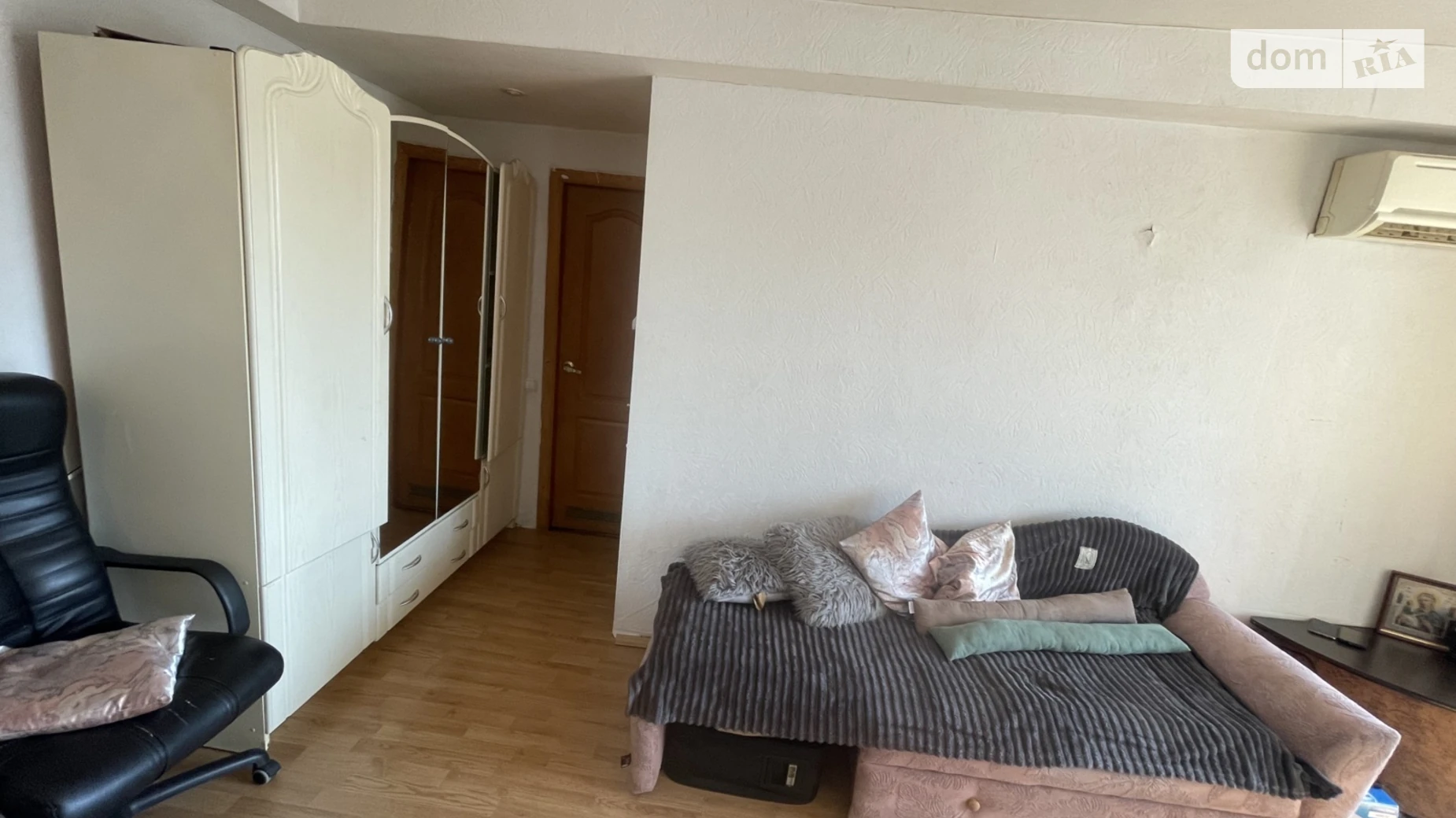 Здається в оренду 1-кімнатна квартира 30 кв. м у Києві, вул. Каунаська, 16/1 - фото 5