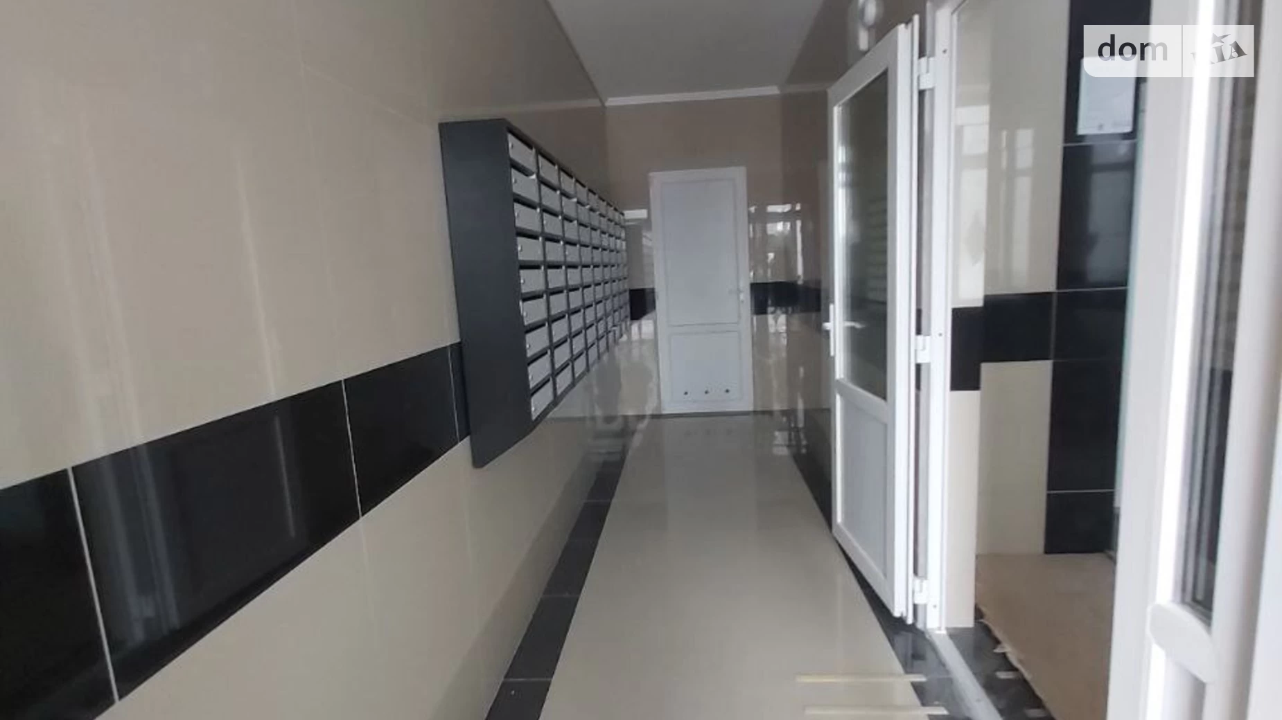 Продается 2-комнатная квартира 70.3 кв. м в Хмельницком, ул. Лесогриневецкая, 34 - фото 2