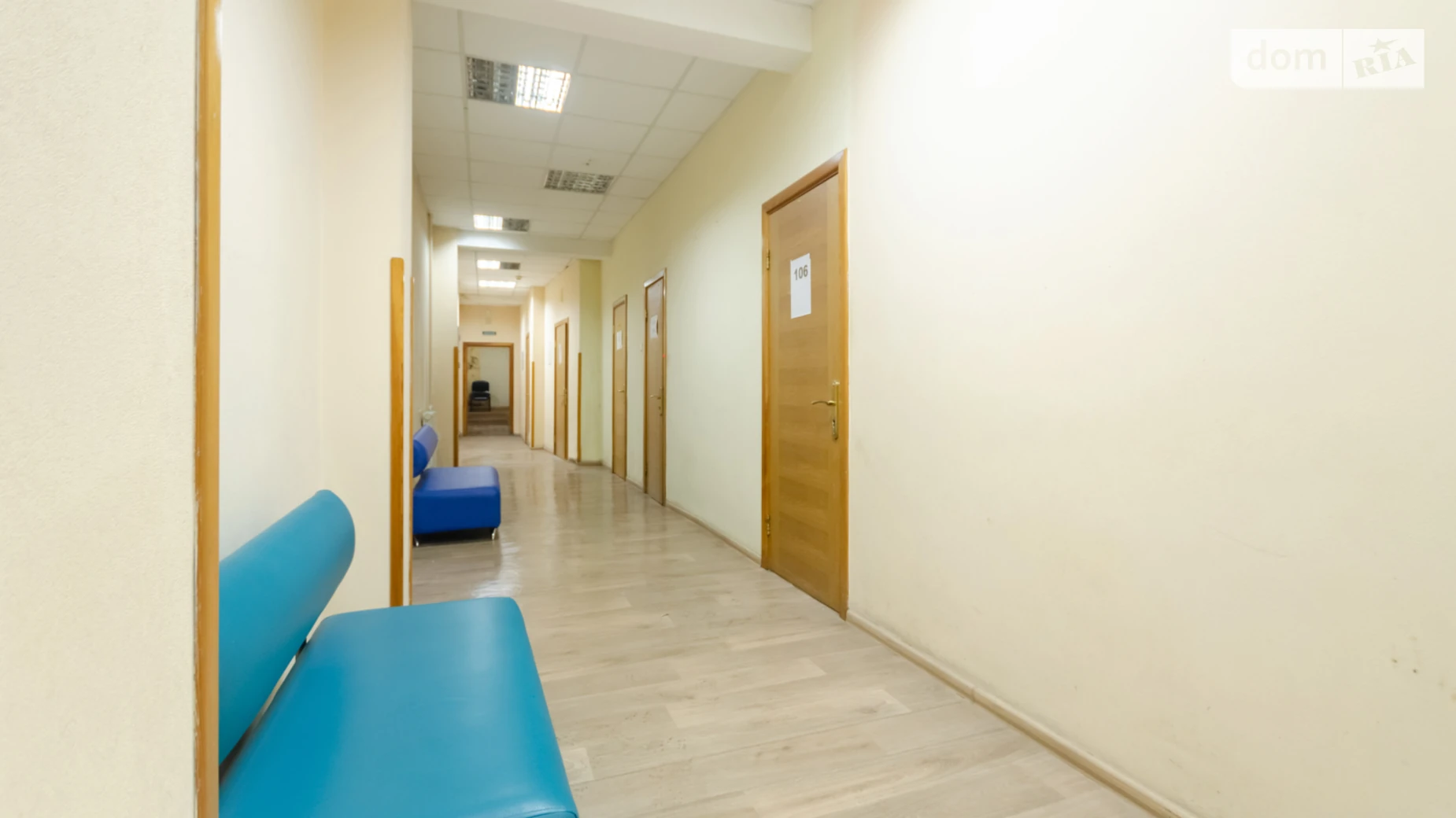 Сдается в аренду помещения свободного назначения 30 кв. м в 2-этажном здании, цена: 11000 грн - фото 4