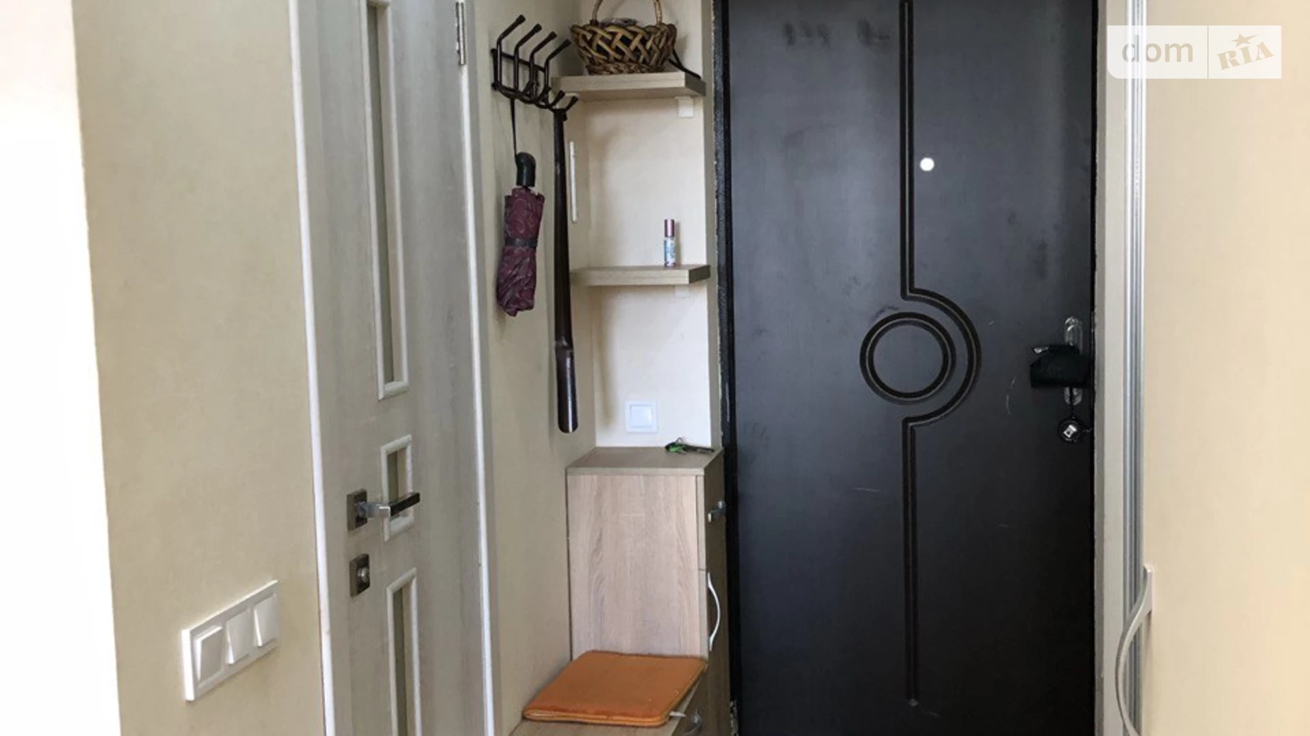 Продається 1-кімнатна квартира 21.8 кв. м у Харкові - фото 3