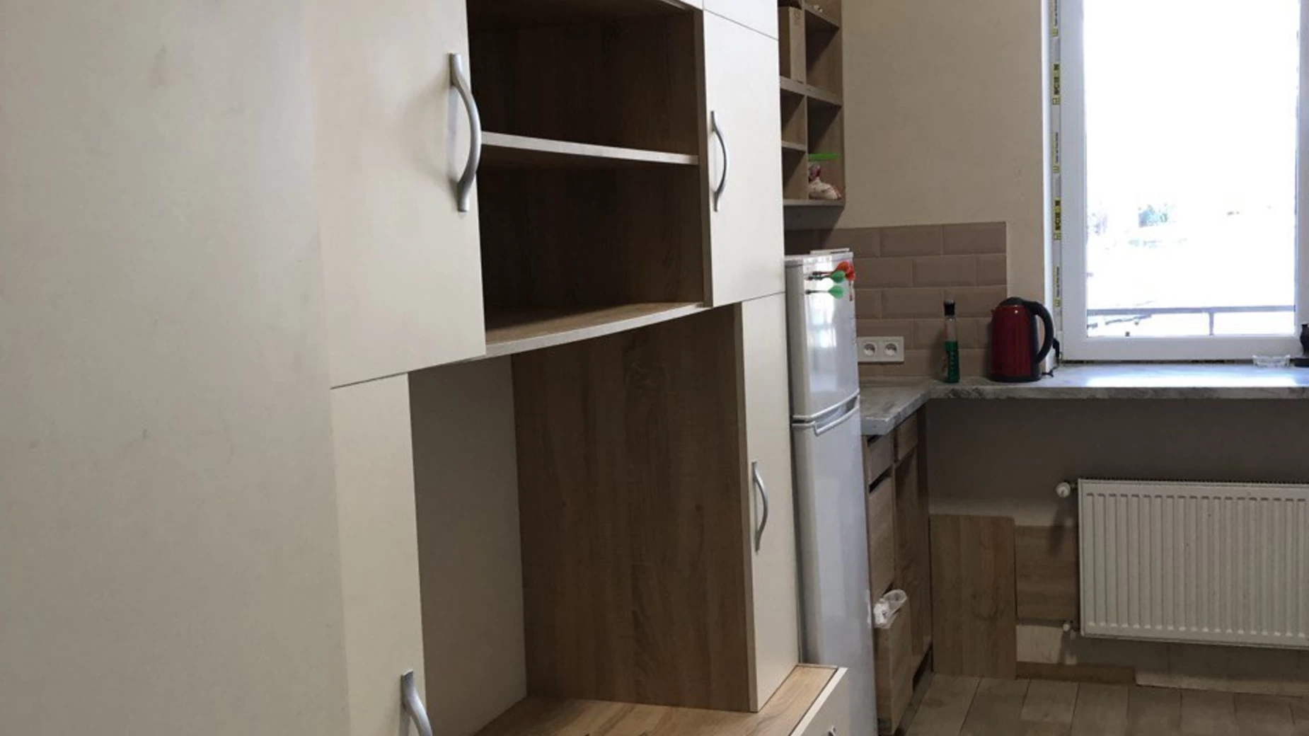 Продається 1-кімнатна квартира 21.8 кв. м у Харкові - фото 5