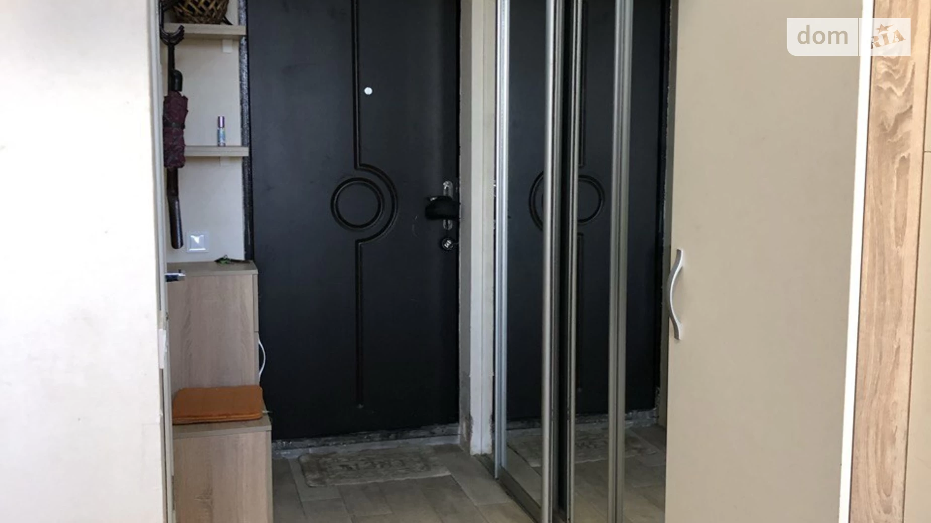 Продається 1-кімнатна квартира 21.8 кв. м у Харкові - фото 4