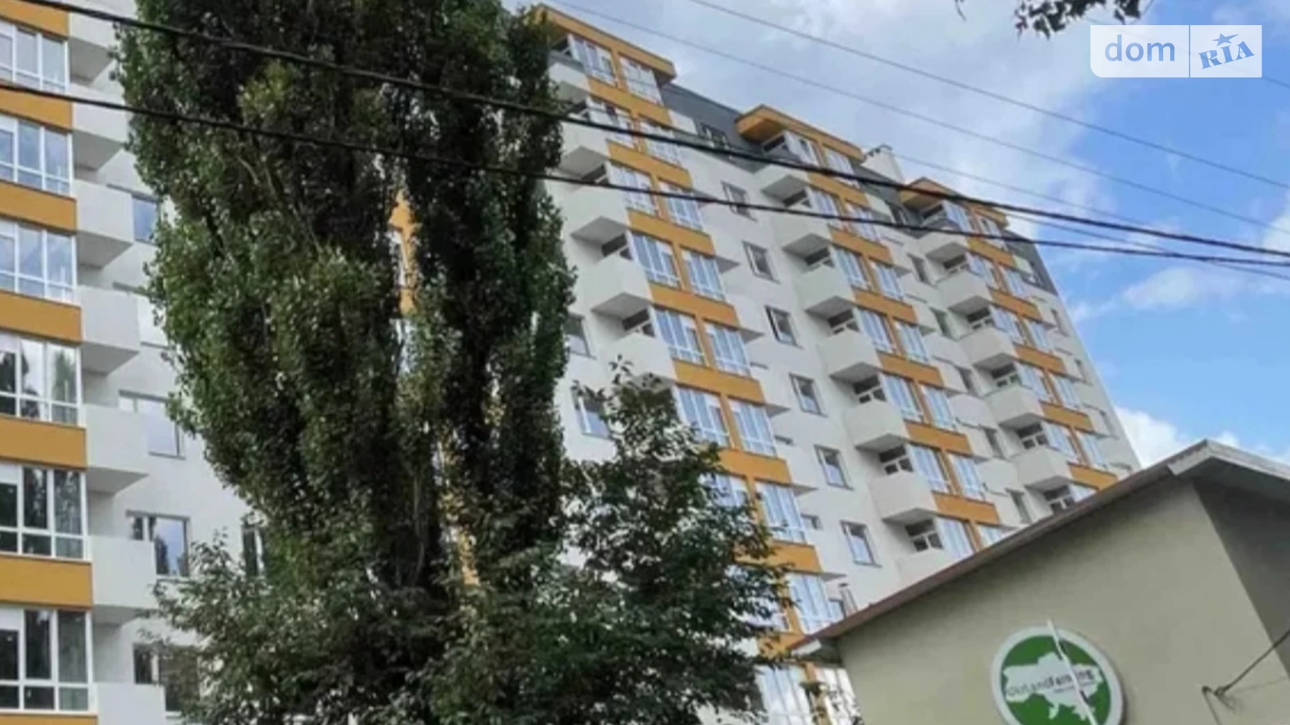 Продається 1-кімнатна квартира 42 кв. м у Вінниці, вул. Костя Широцького - фото 4