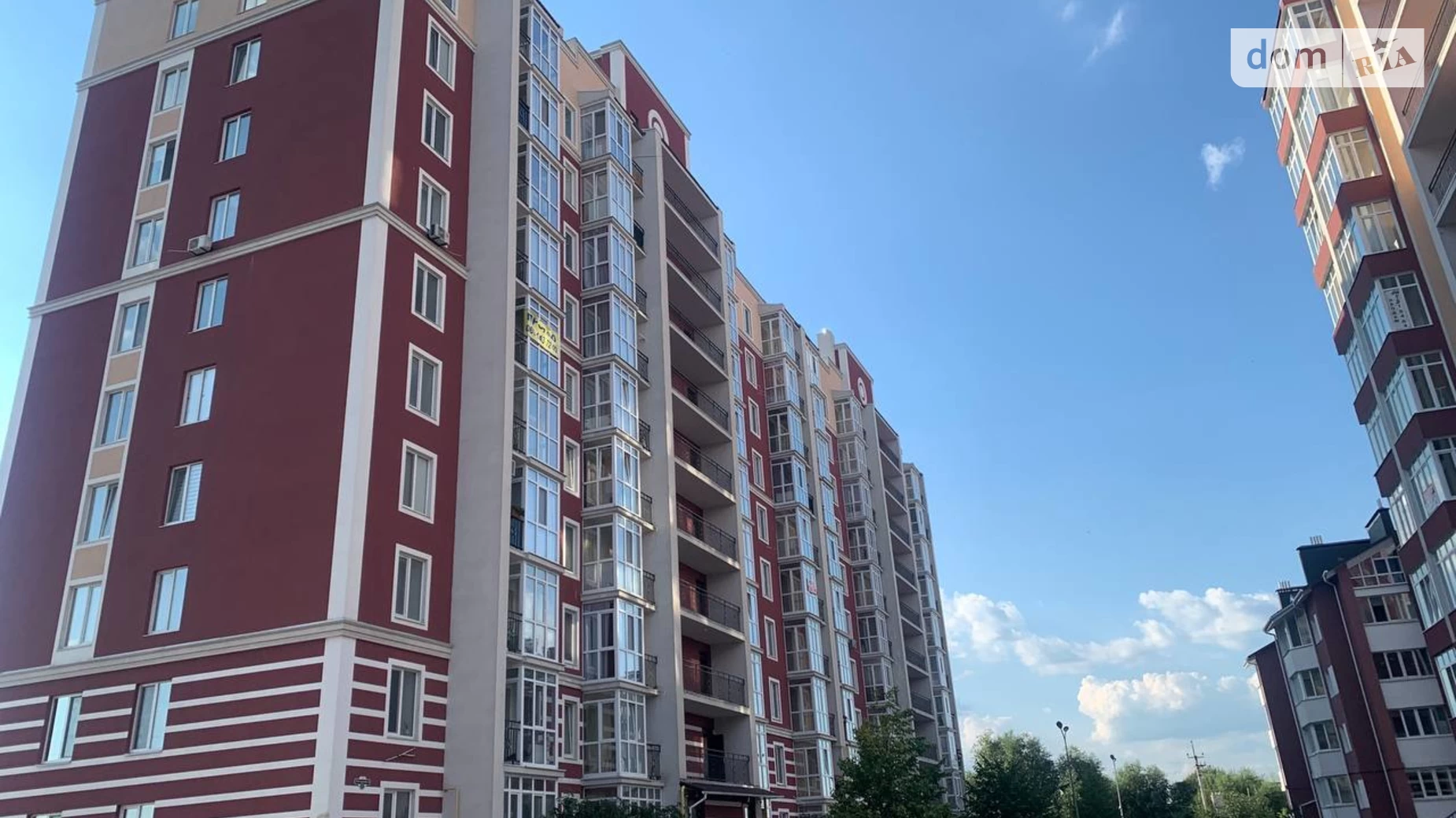 Продається 2-кімнатна квартира 66.5 кв. м у Гостомелі, вул. Свято-Покровська(Леніна), 73Б/6 - фото 2