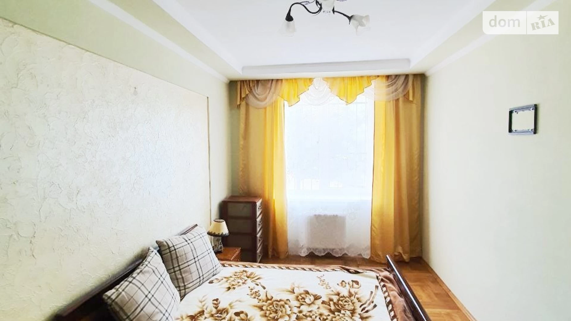Здається в оренду 2-кімнатна квартира 66.5 кв. м у Львові, вул. Демнянська - фото 2
