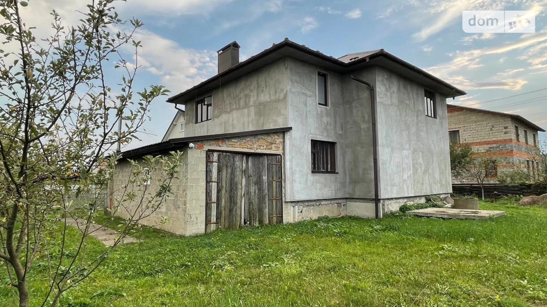 Продається будинок 2 поверховий 189 кв. м з балконом, цена: 49000 $ - фото 2