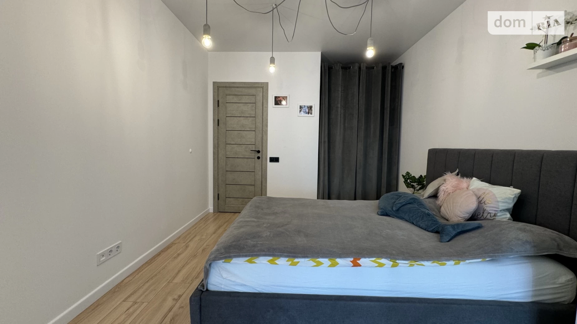 Продается 2-комнатная квартира 58.8 кв. м в Ирпене, ул. Матвея Донцова(Тургеневская), 25Е - фото 2