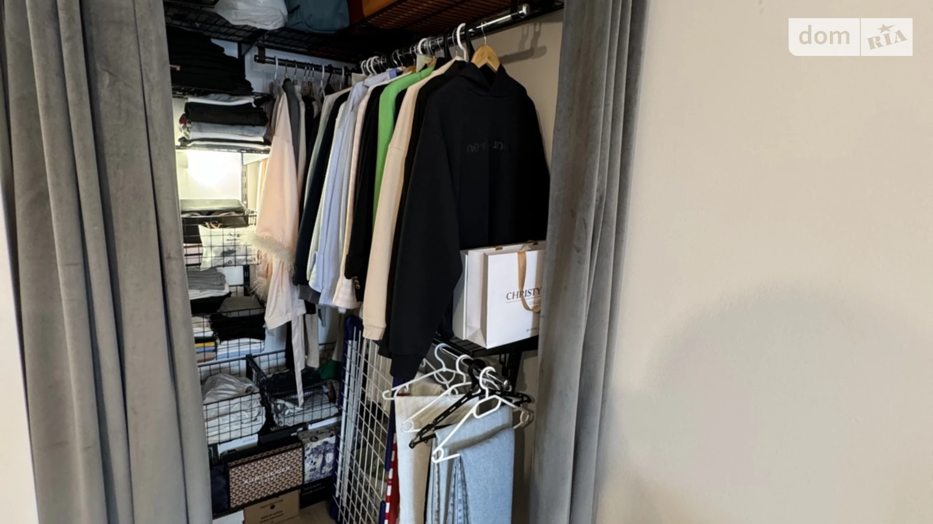 Продается 2-комнатная квартира 58.8 кв. м в Ирпене, ул. Матвея Донцова(Тургеневская), 25Е - фото 5