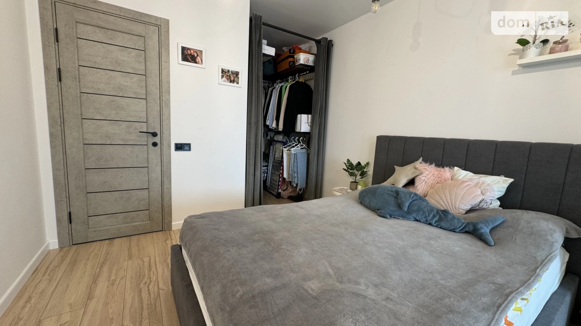 Продается 2-комнатная квартира 58.8 кв. м в Ирпене, ул. Матвея Донцова(Тургеневская), 25Е - фото 4