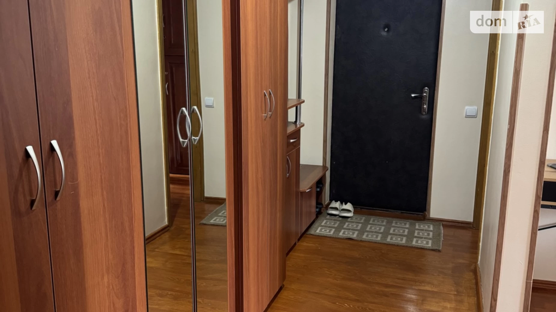Сдается в аренду 3-комнатная квартира в Ровно, ул. Грушевского Академика, 40 - фото 3