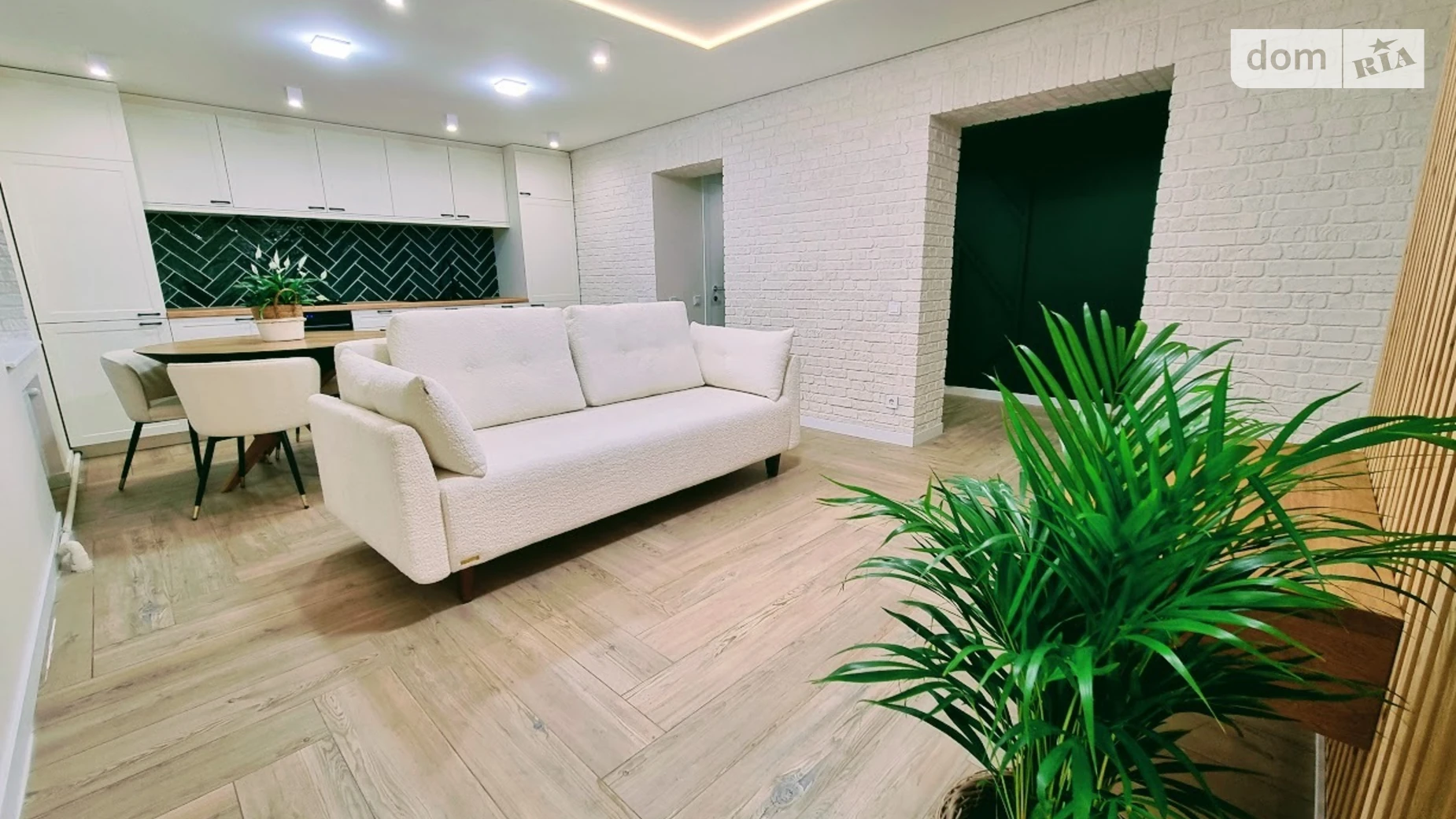 Продается 3-комнатная квартира 96.8 кв. м в Виннице, ул. Николаевская - фото 3