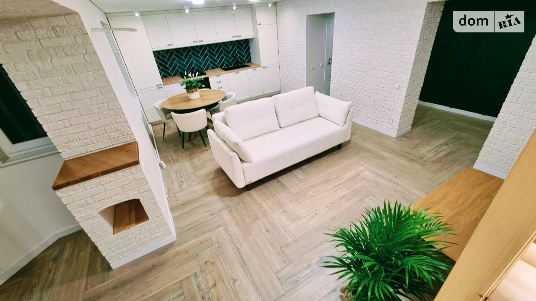 Продается 3-комнатная квартира 96.8 кв. м в Виннице, ул. Николаевская - фото 2