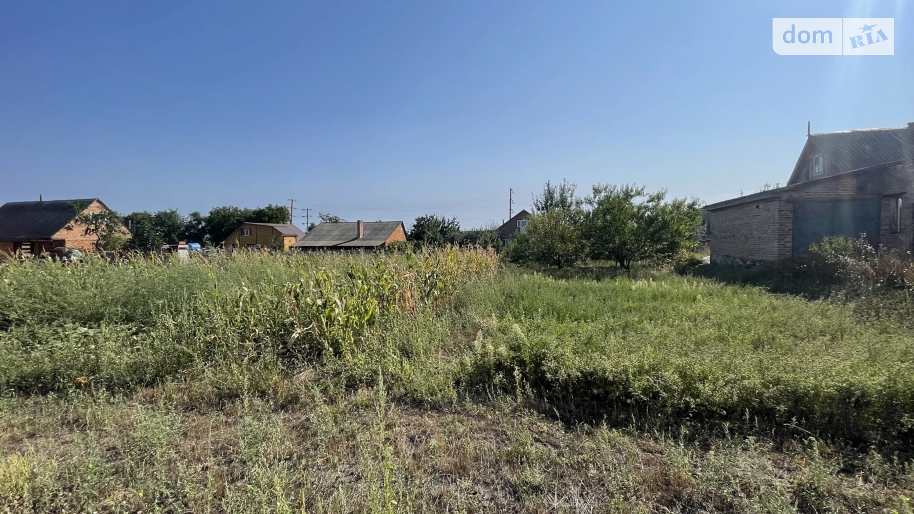 Продается земельный участок 10 соток в Черкасской области, цена: 5400 $ - фото 2