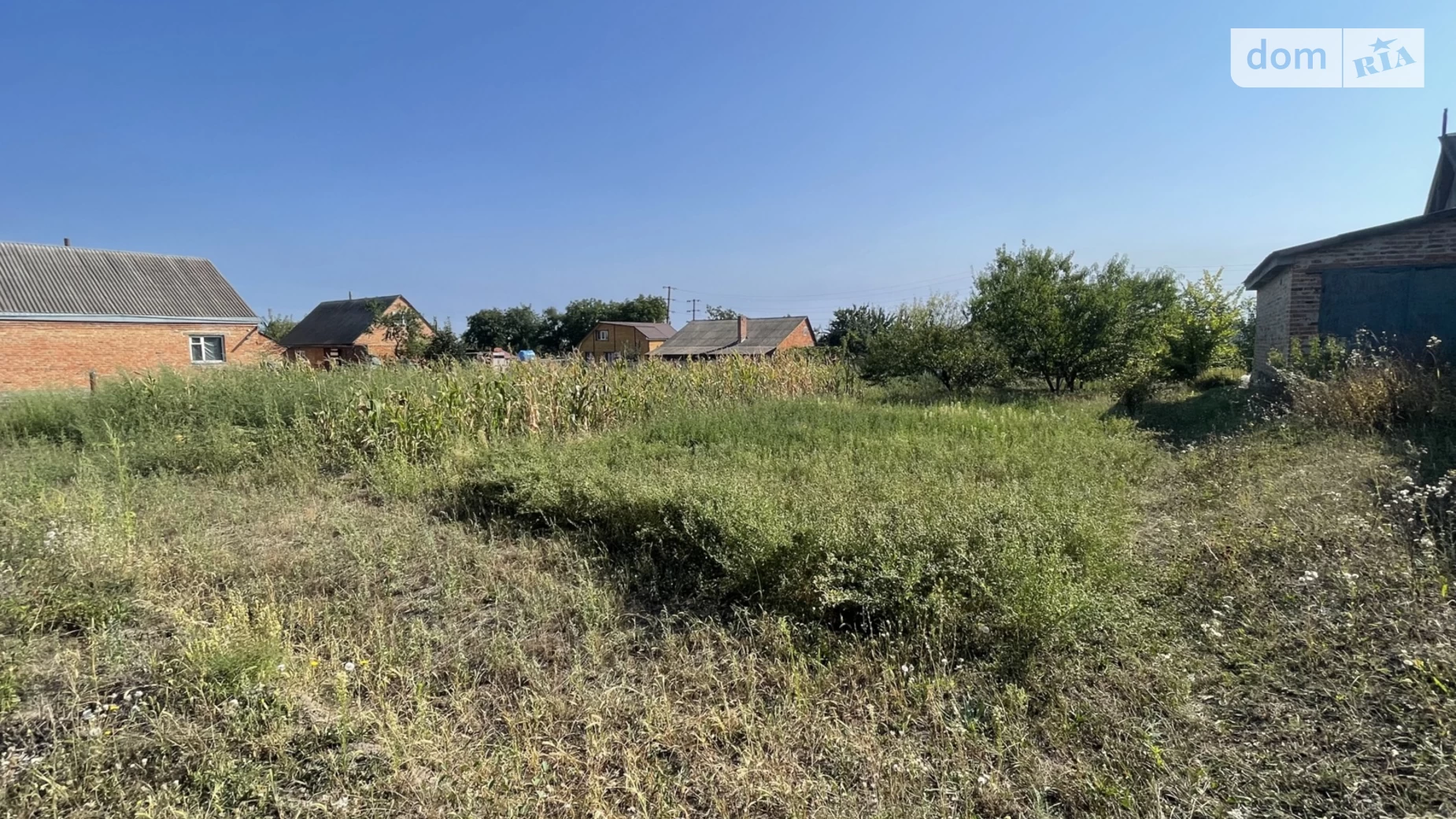 Продается земельный участок 10 соток в Черкасской области, цена: 5400 $ - фото 4