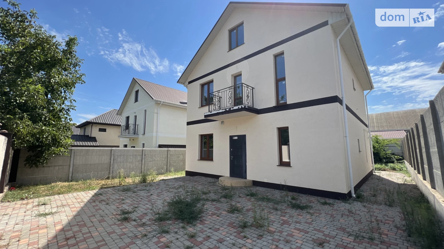 Продається будинок 2 поверховий 125 кв. м з мансардою, цена: 150000 $ - фото 2