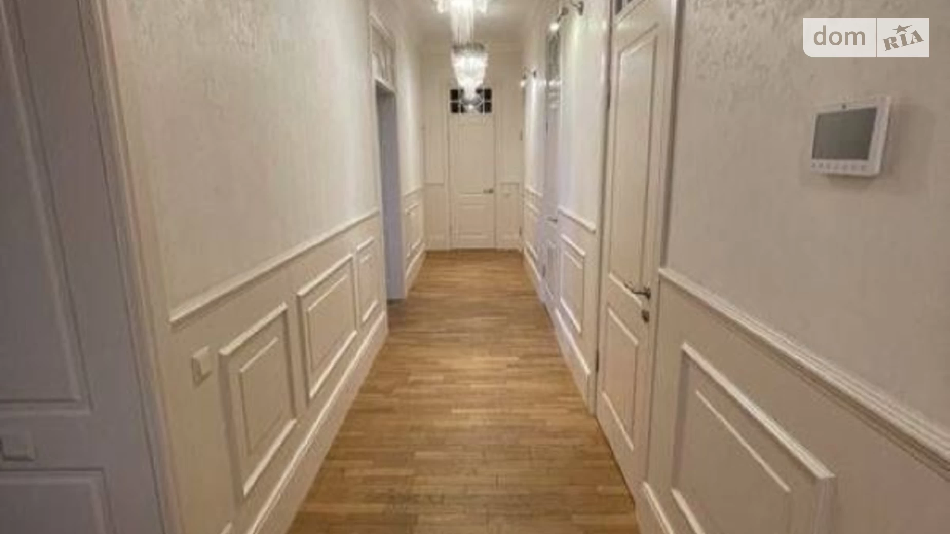 Продается 5-комнатная квартира 128.2 кв. м в Днепре, пер. Макаревского Феодосия, 16 - фото 4
