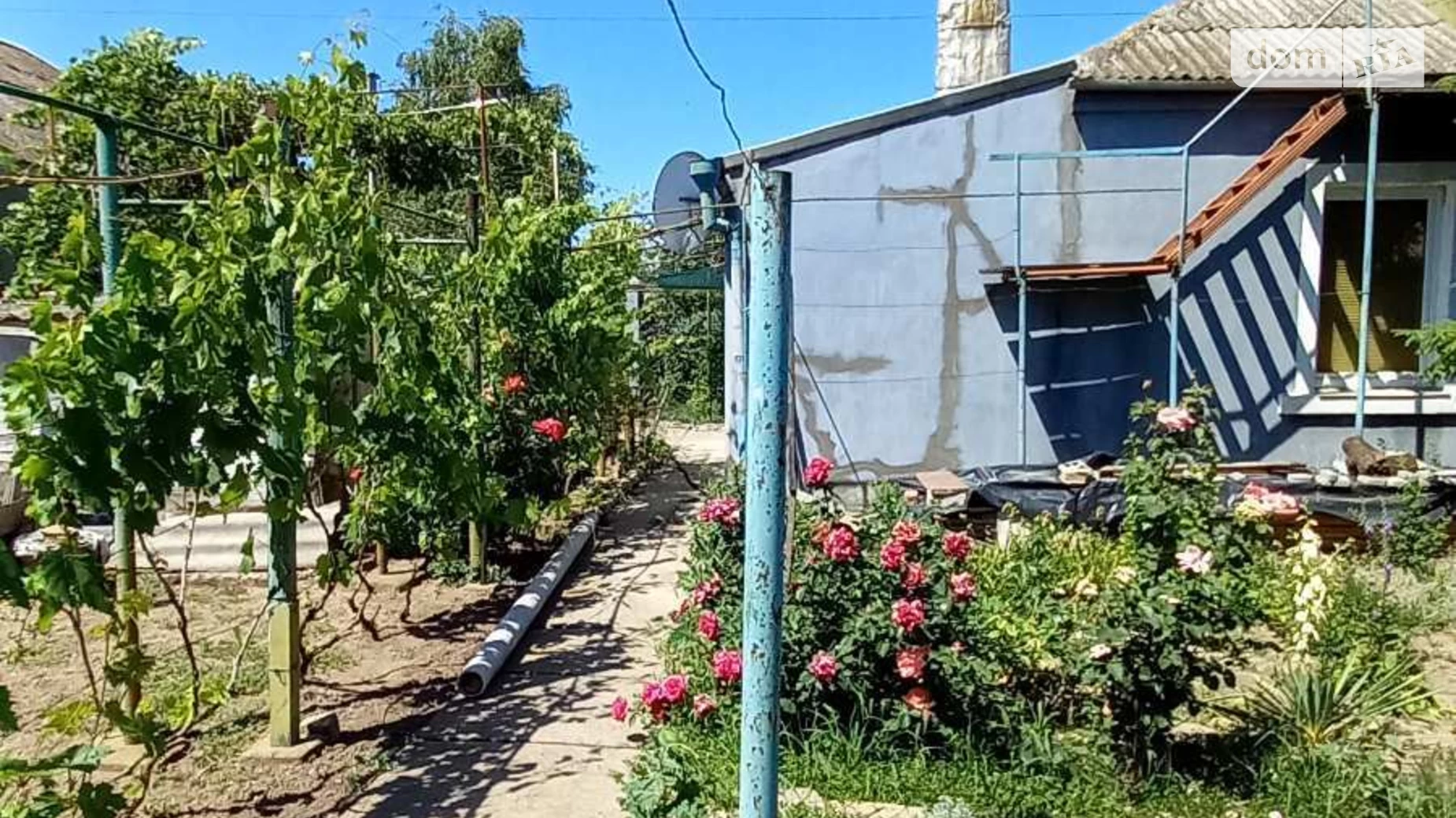 Продается одноэтажный дом 69 кв. м с верандой, цена: 45000 $ - фото 4