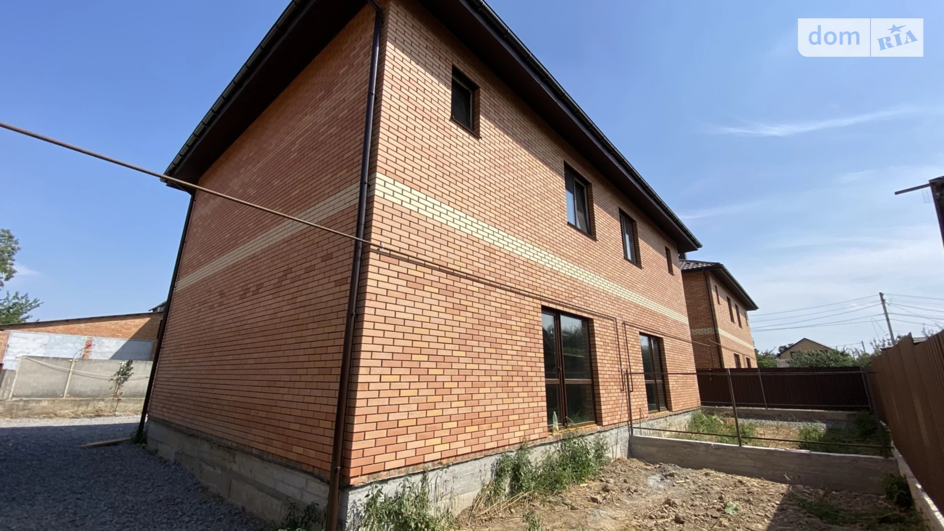 Продается часть дома 105 кв. м с баней/сауной, цена: 75000 $ - фото 5