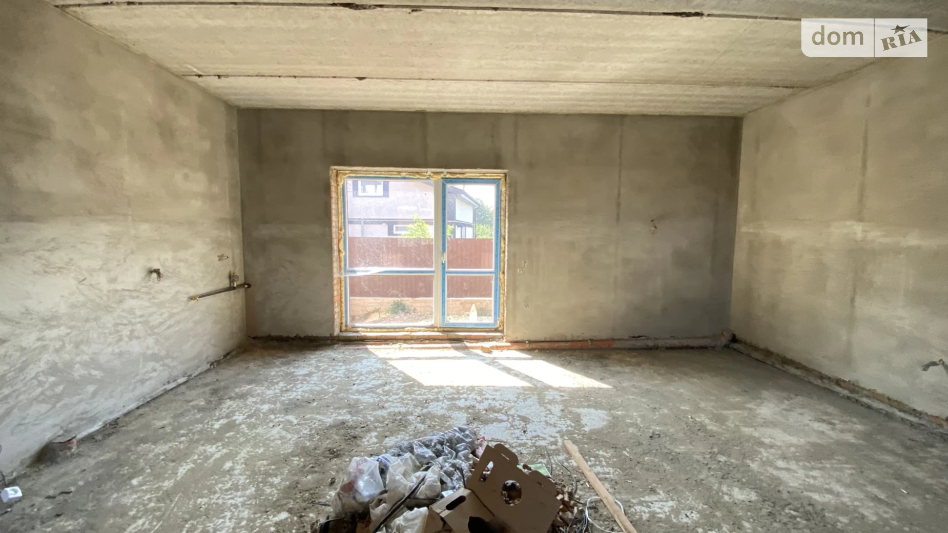 Продается часть дома 105 кв. м с баней/сауной, цена: 75000 $ - фото 2