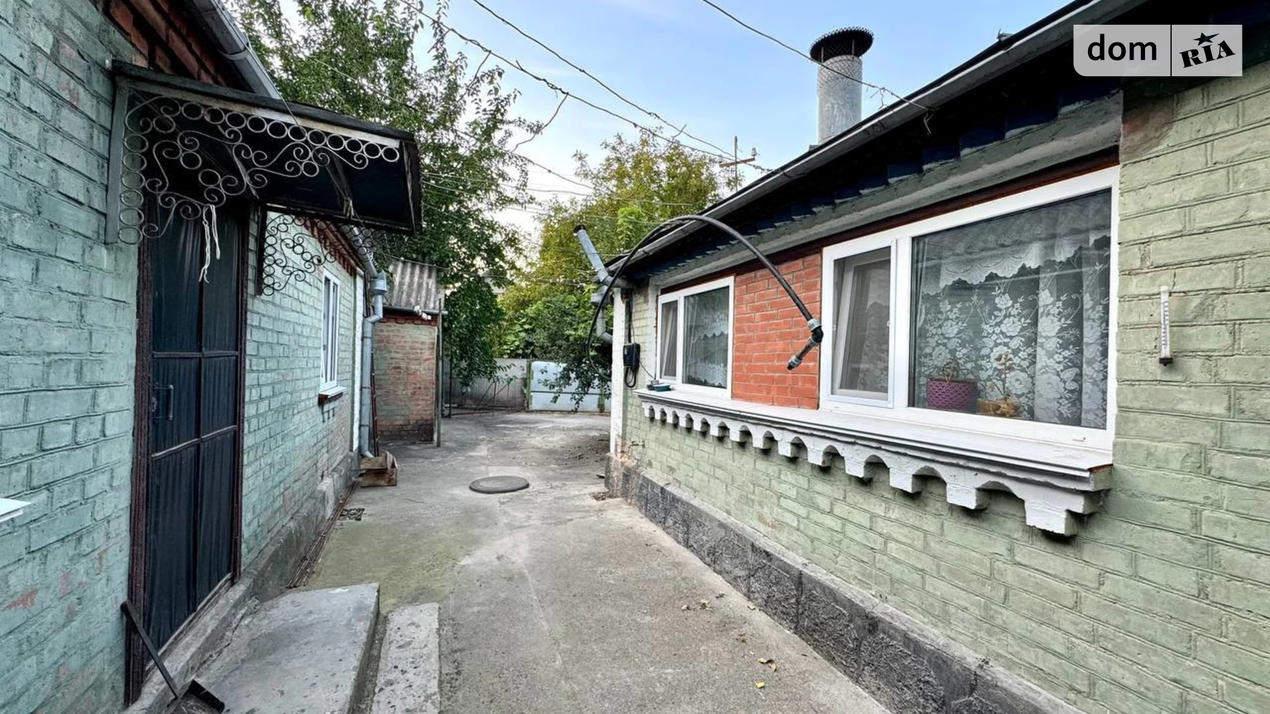 Продається одноповерховий будинок 80 кв. м з подвалом, цена: 104999 $ - фото 3
