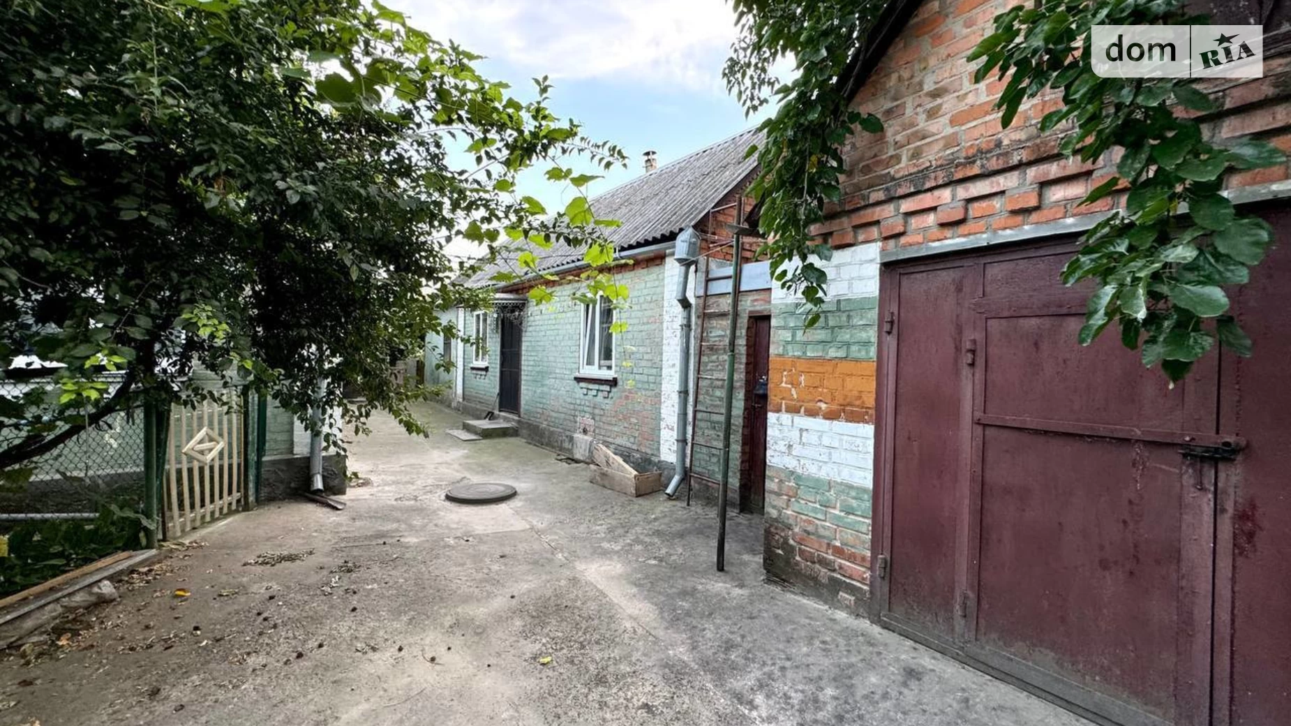 Продається одноповерховий будинок 80 кв. м з подвалом, цена: 104999 $ - фото 4