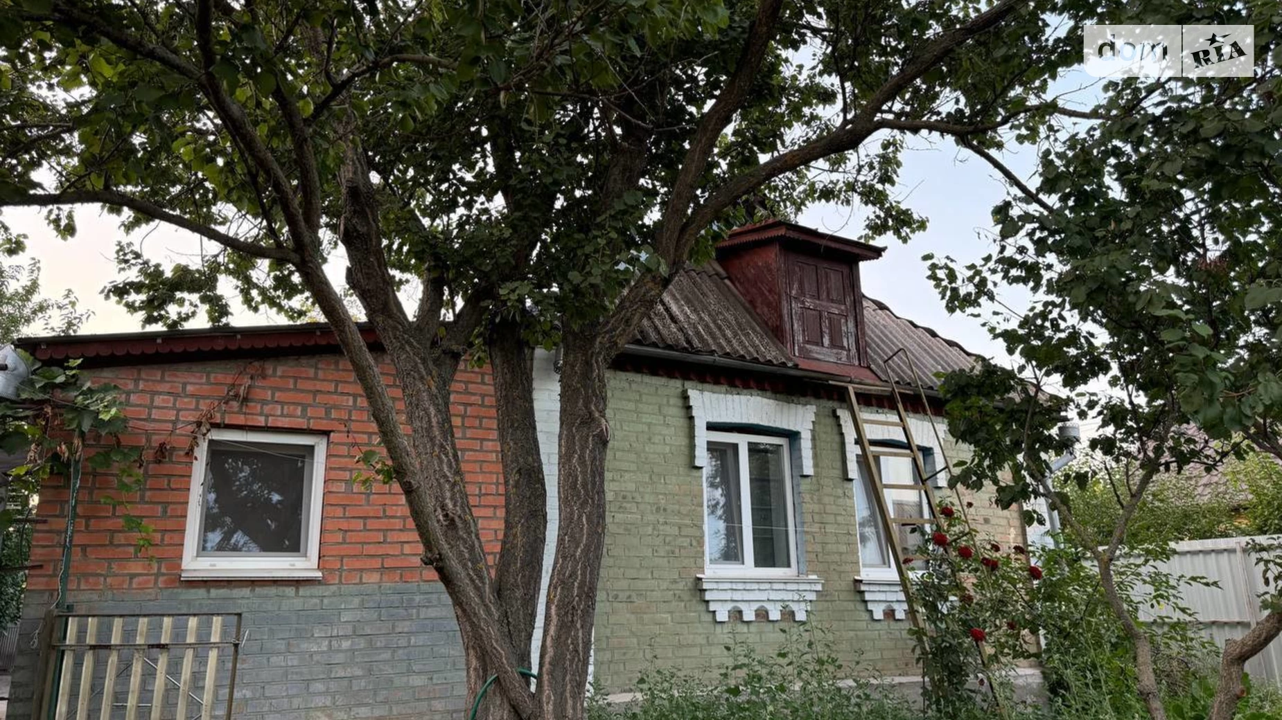 Продається одноповерховий будинок 80 кв. м з подвалом, цена: 104999 $ - фото 2