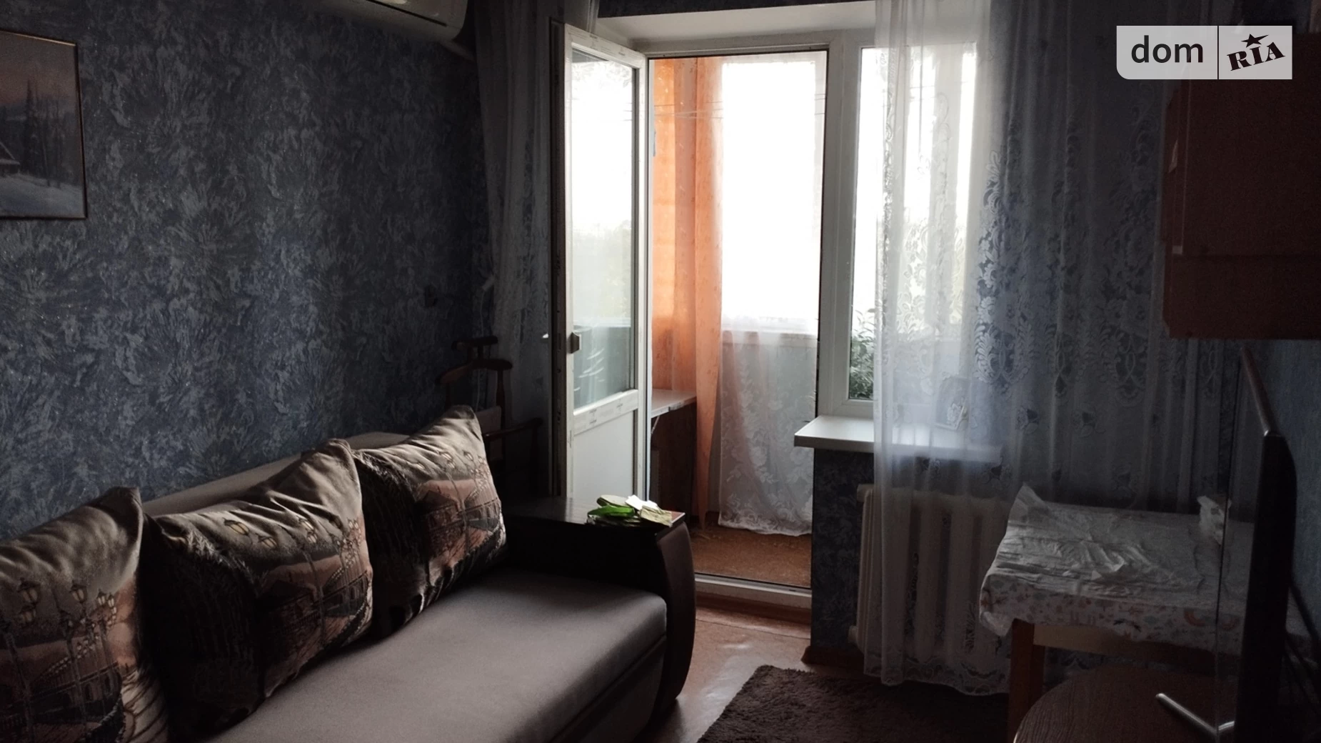 Продается 3-комнатная квартира 71 кв. м в Днепре, ул. Семафорная, 32 - фото 4