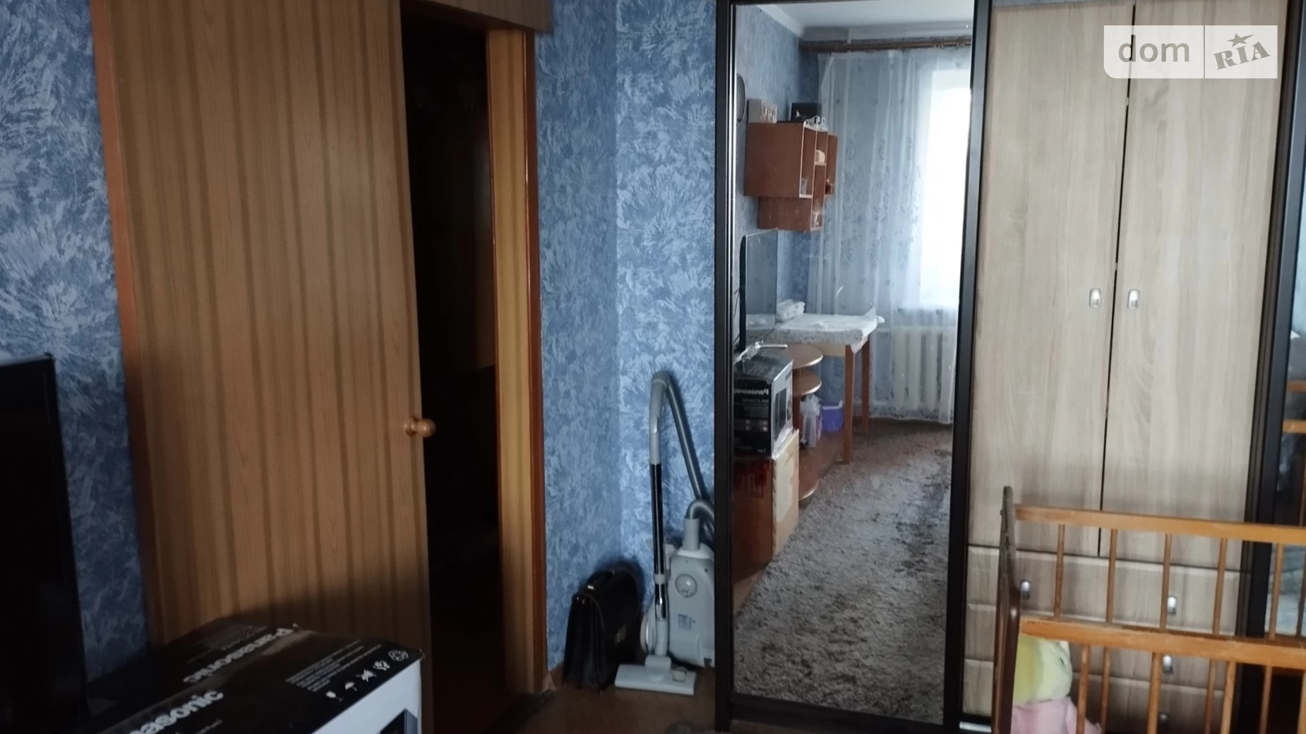 Продается 3-комнатная квартира 71 кв. м в Днепре, ул. Семафорная, 32 - фото 6