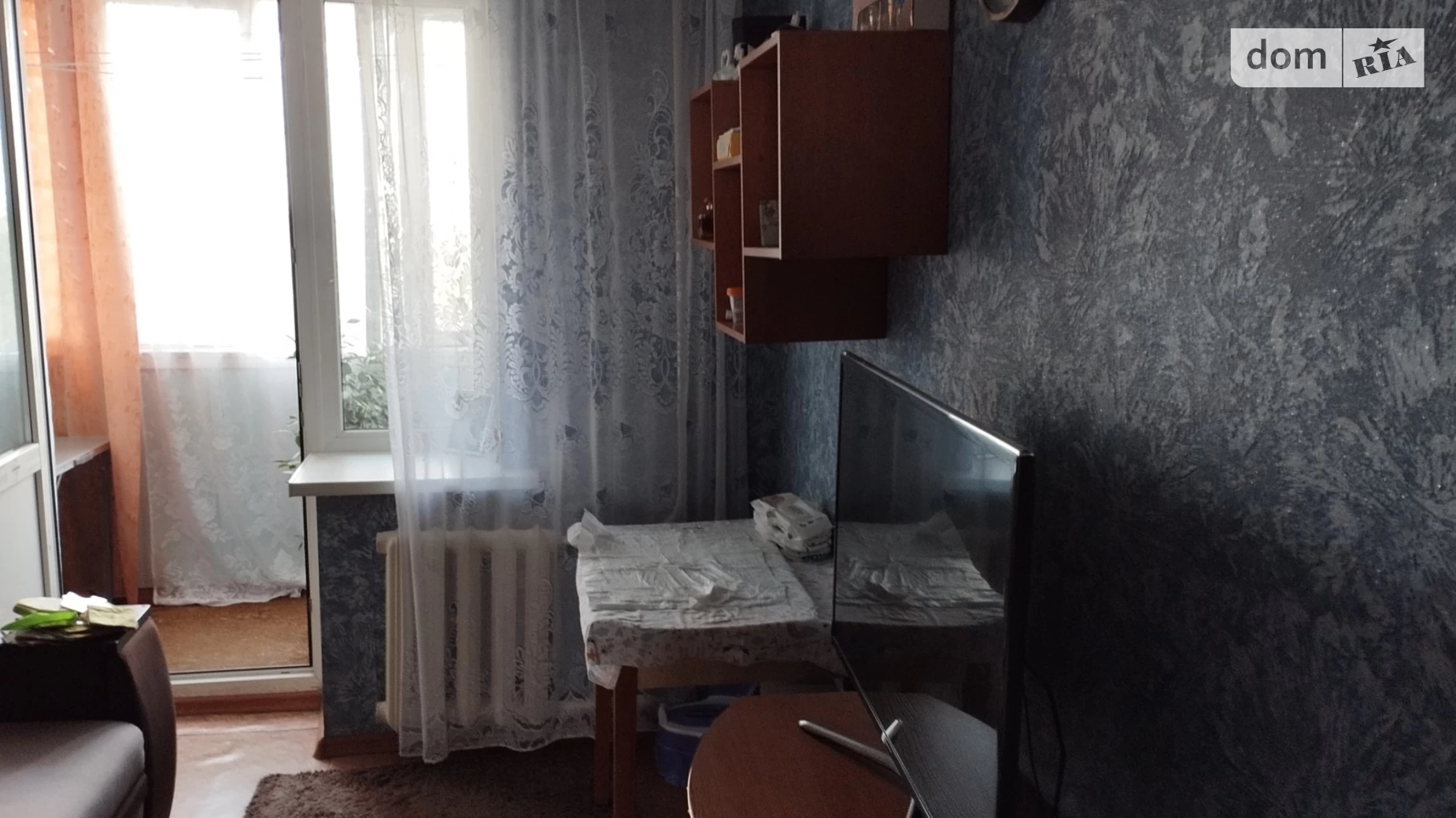 Продается 3-комнатная квартира 71 кв. м в Днепре, ул. Семафорная, 32 - фото 8