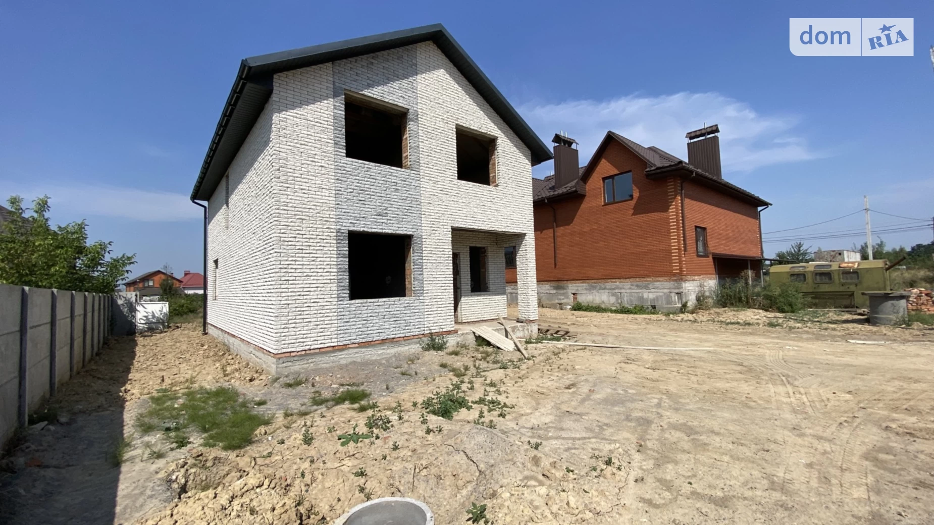 Продається будинок 2 поверховий 125 кв. м з мансардою, цена: 92000 $ - фото 2