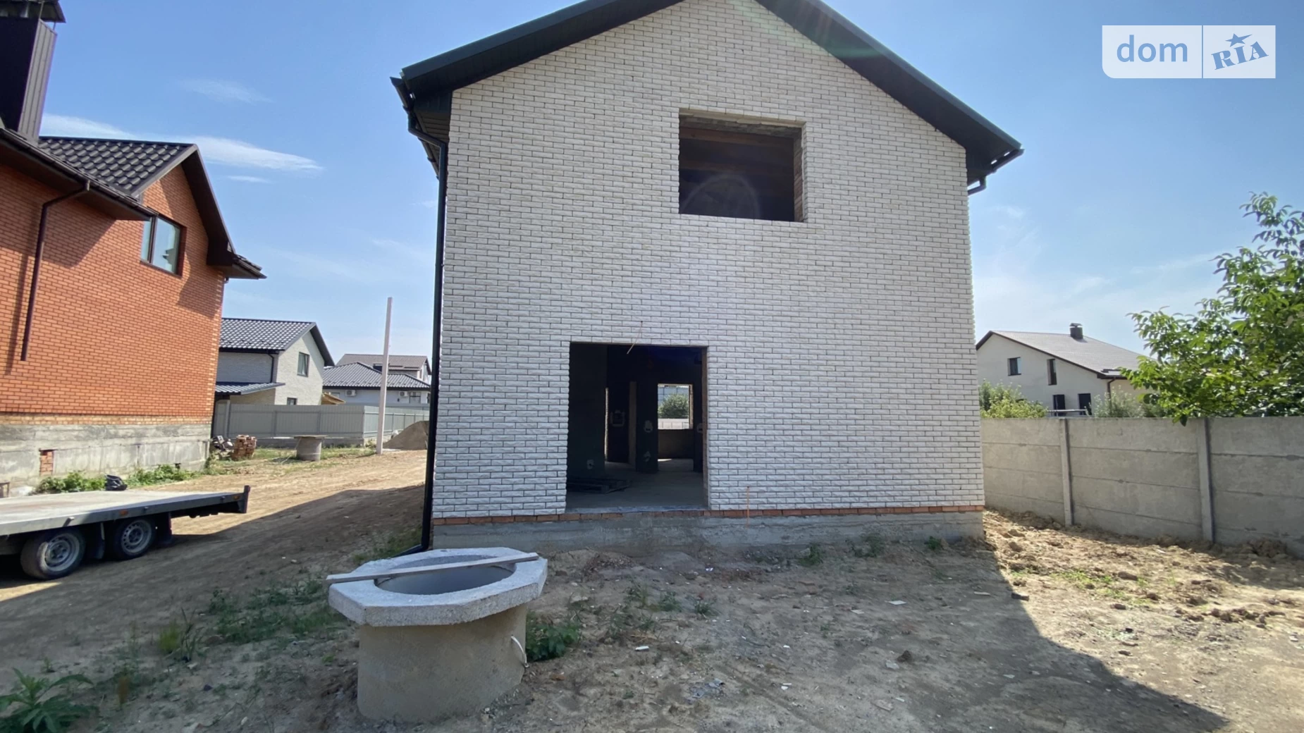 Продається будинок 2 поверховий 125 кв. м з мансардою, цена: 92000 $ - фото 4