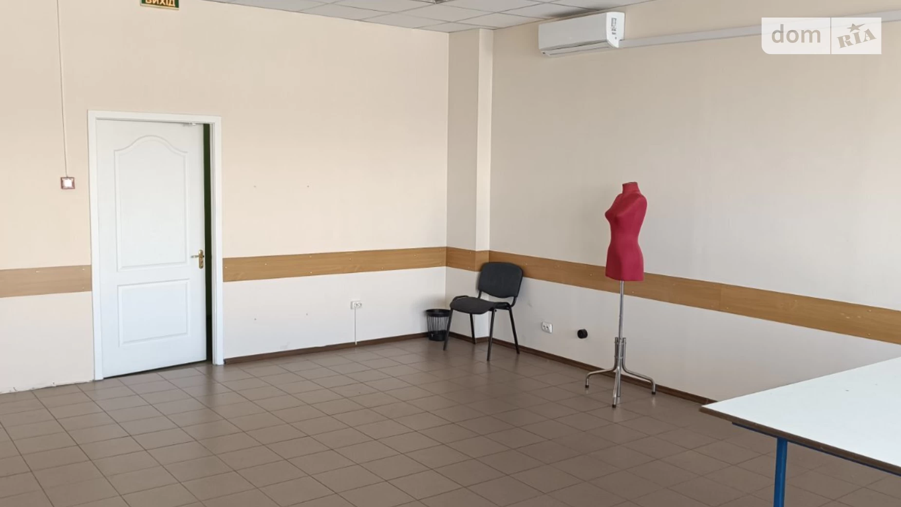 Сдается в аренду объект сферы услуг 106 кв. м в 5-этажном здании, цена: 18000 грн - фото 5