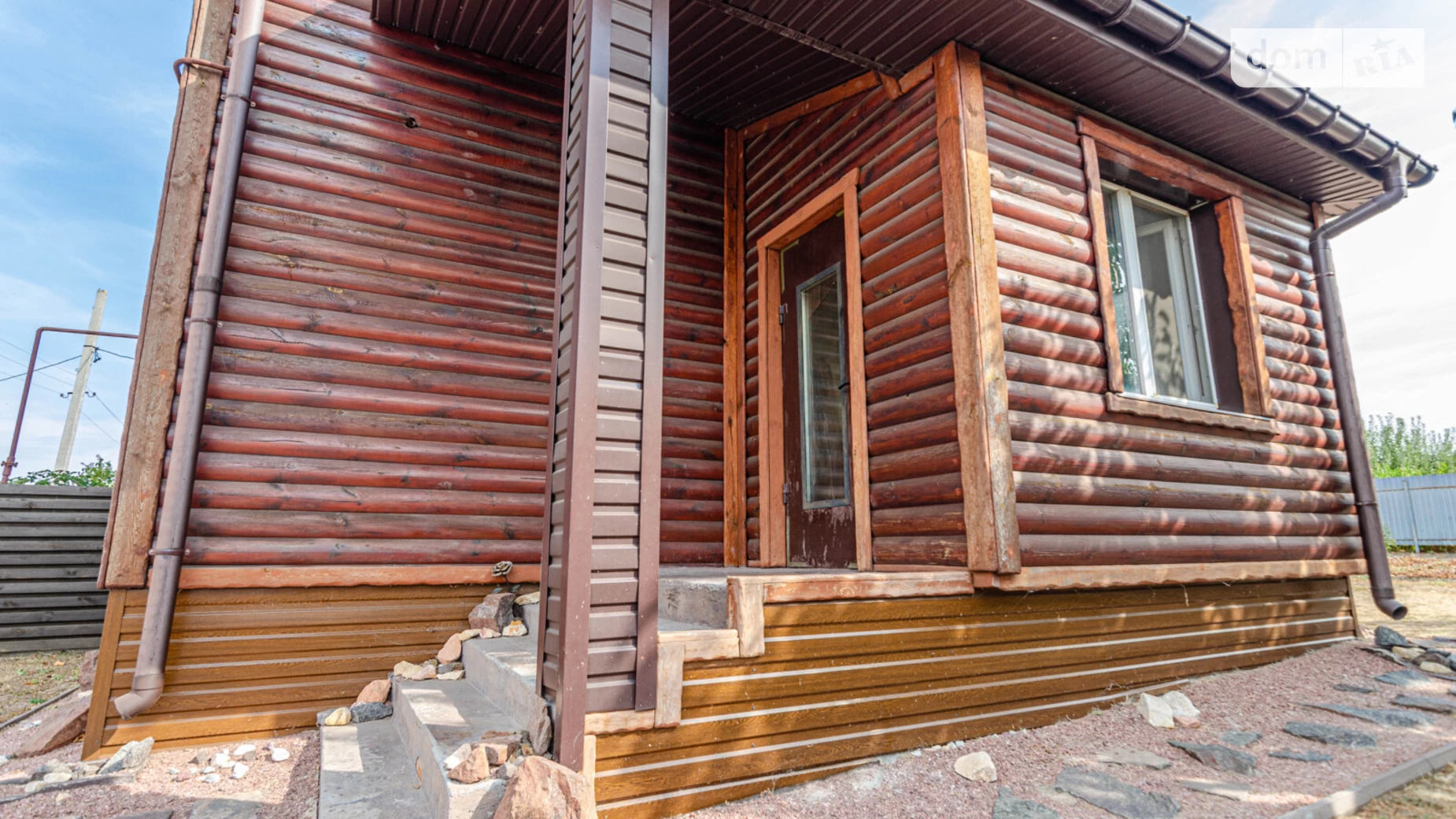 Продається будинок 2 поверховий 120 кв. м з садом, цена: 67000 $ - фото 2